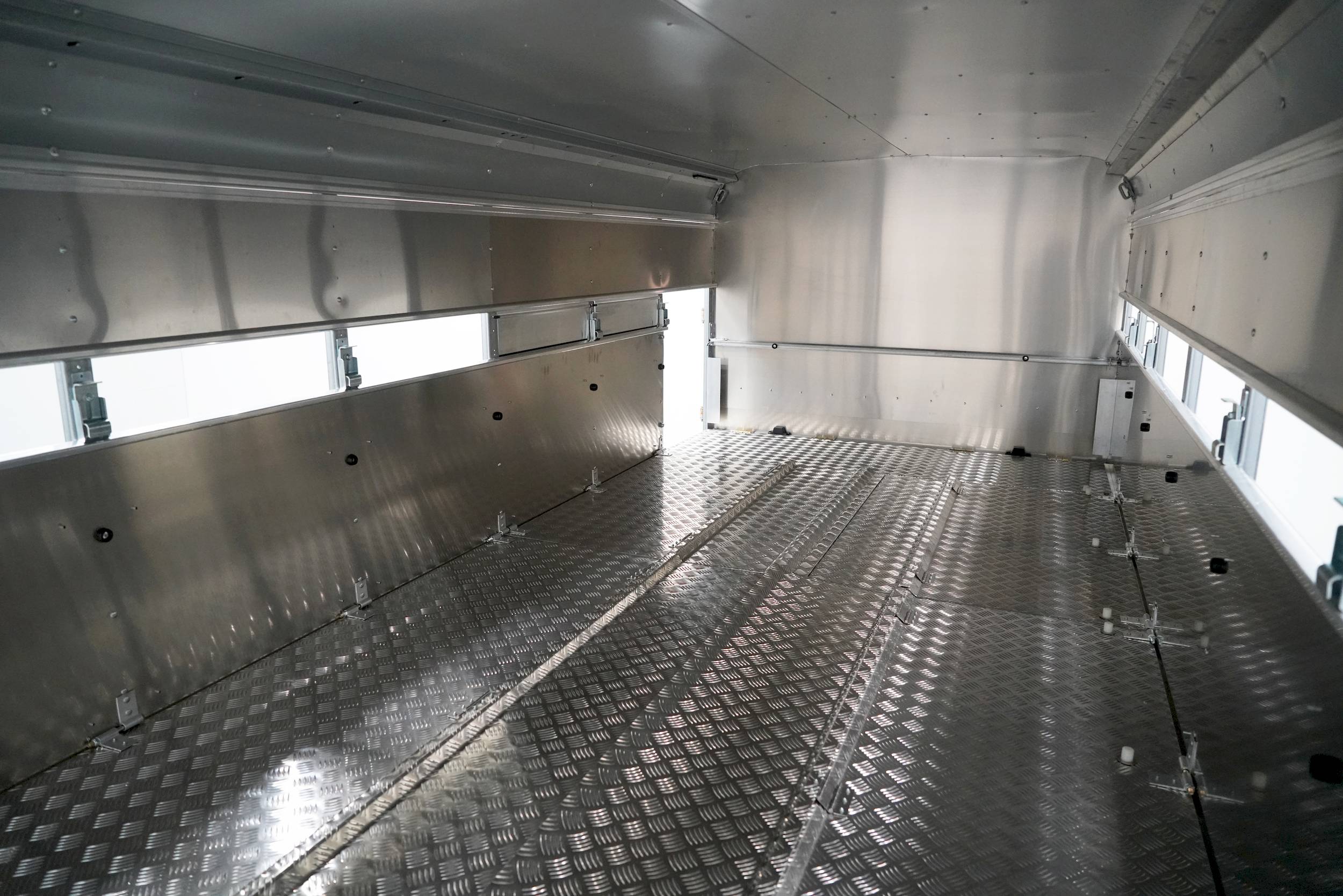 IFOR WILLIAMS TA510 | 14x7 | DOPPELSTOCK