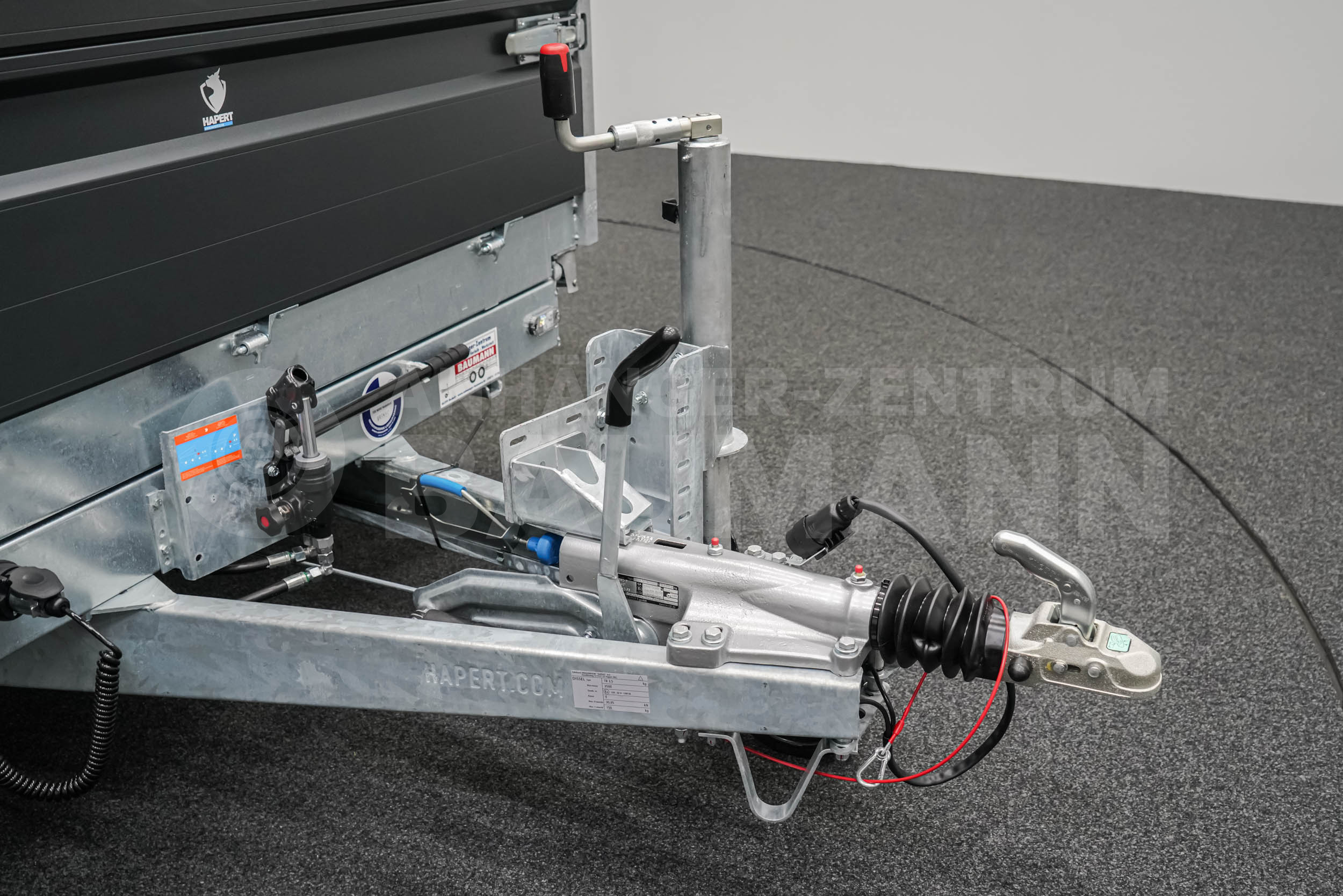 HAPERT COBALT HM-3 PLUS | MULTI