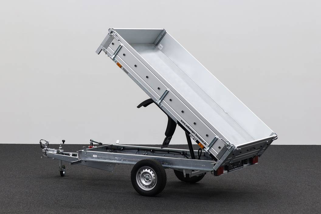 MARTZ KIPPER 250 S 0,75T