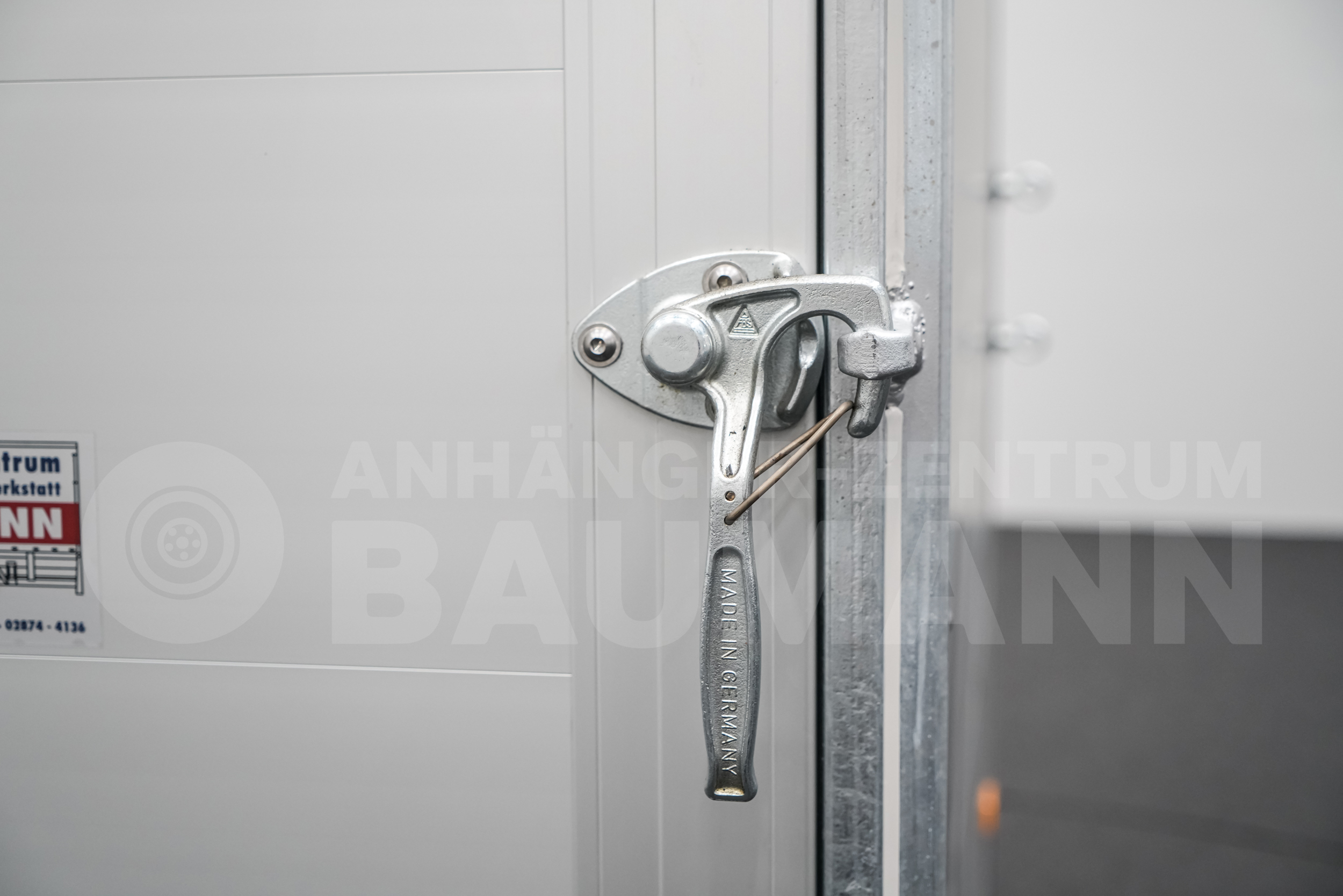 CHEVAL LIBERTE GOLD ONE ORIGINS ALU