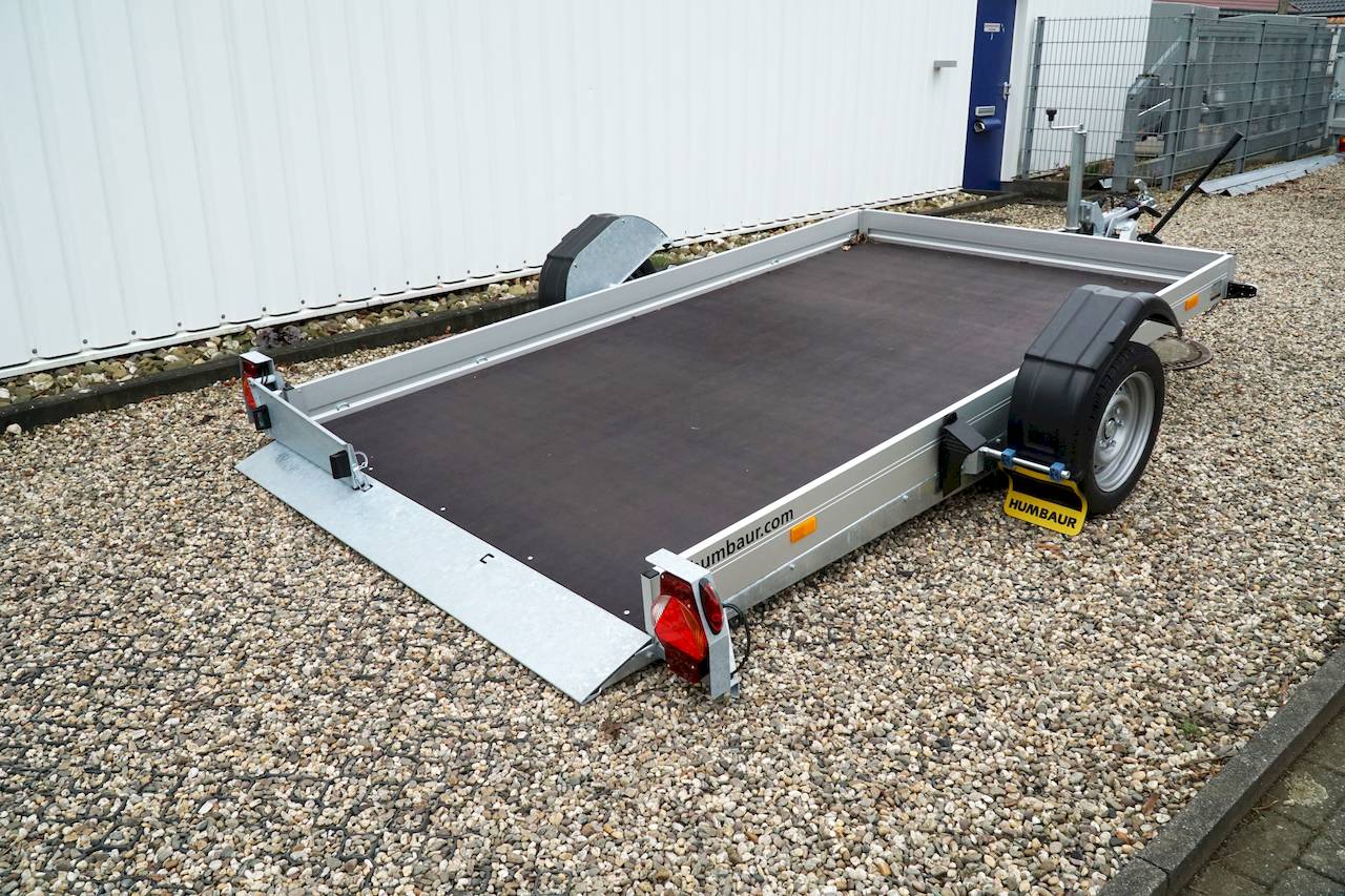 HUMBAUR HKT 183117 S