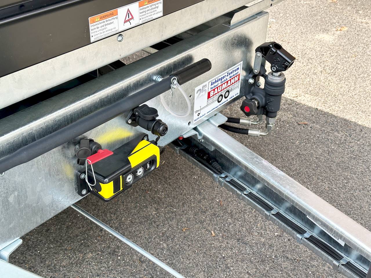 HUMBAUR HTK 3000.31 | STAHL