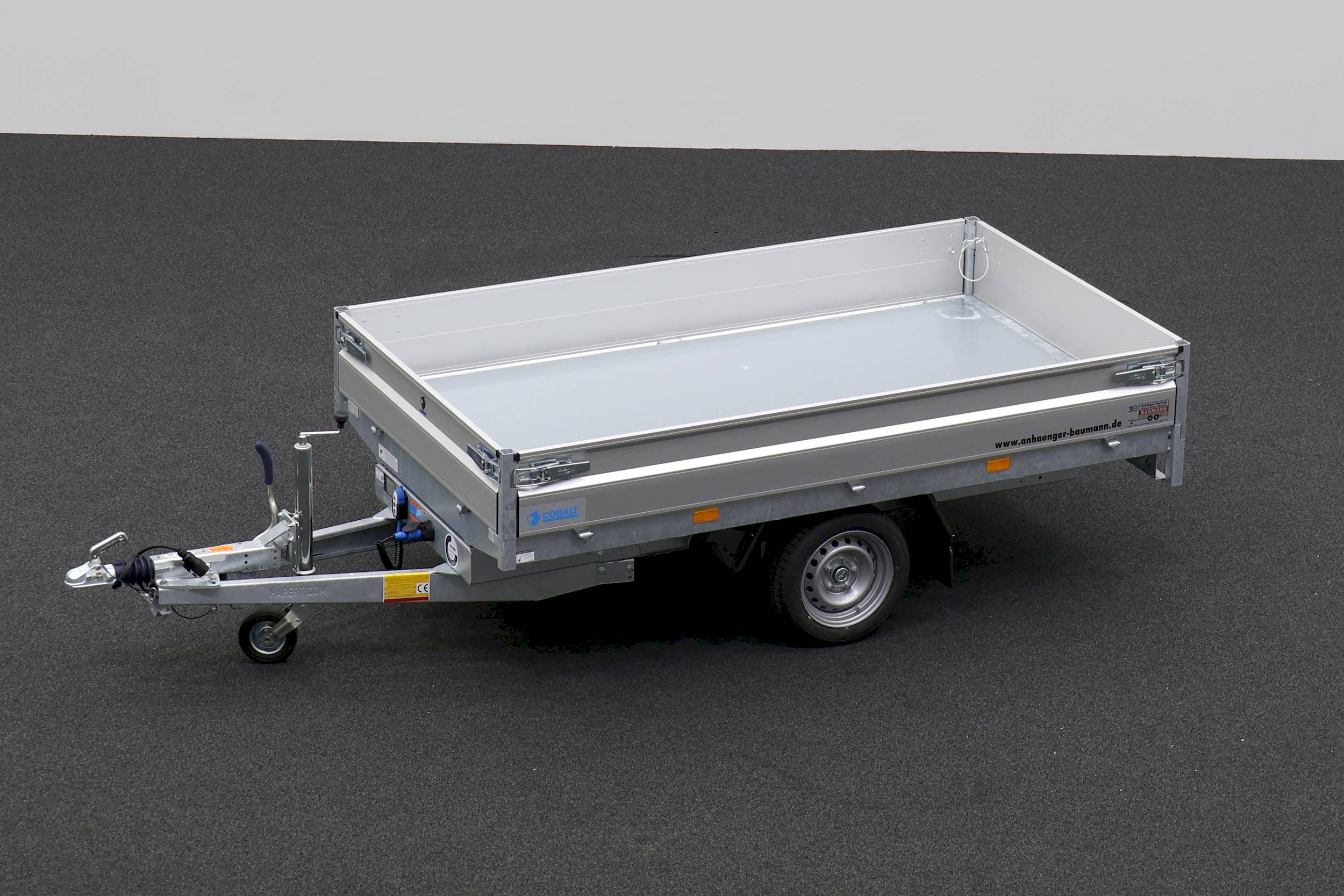 HAPERT COBALT HB-1 | E-PUMPE
