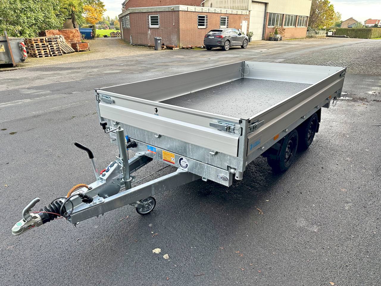 HAPERT COBALT HM-2 | KOMPOSIT