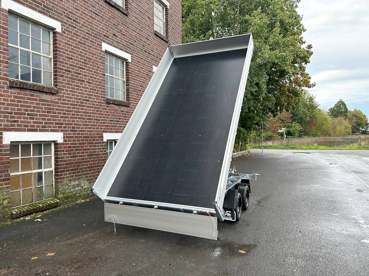 HAPERT COBALT HM-2 | KOMPOSIT