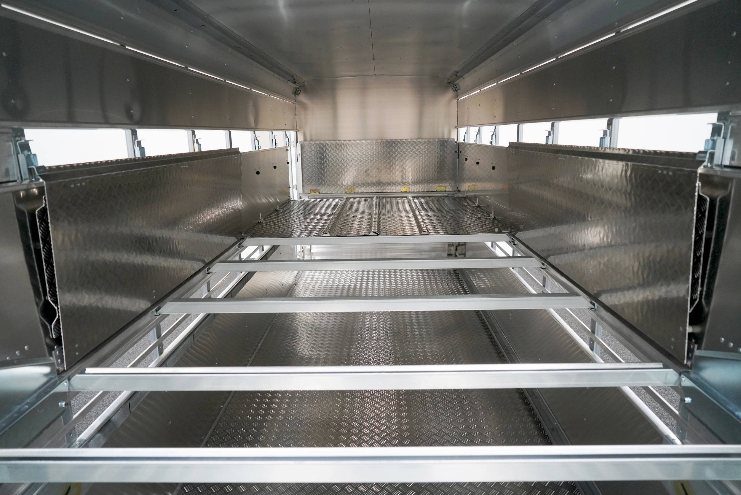 IFOR WILLIAMS TA510GT | 16x7 | TANK | DOPPELSTOCK