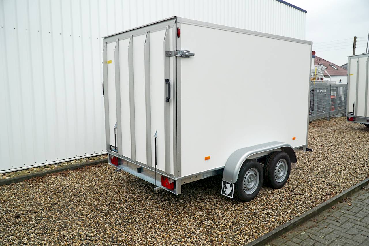 HAPERT SAPPHIRE L-2 | RAMPE