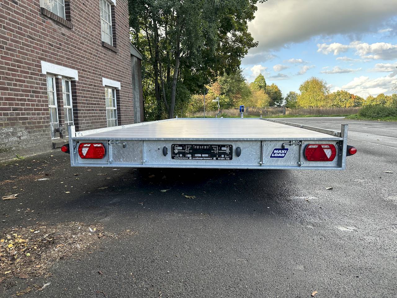 VARIANT 3522 L5 | TRIDEM
