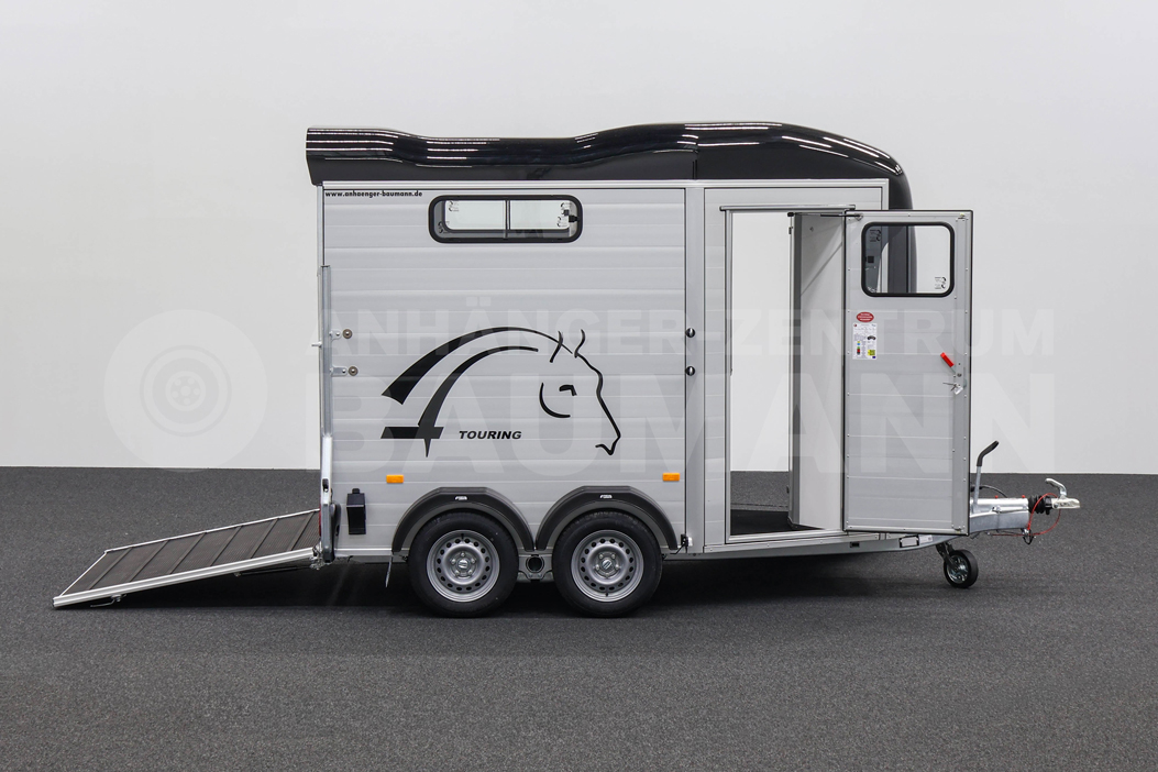 CHEVAL LIBERTE TOURING COUNTRY PREMIUM
