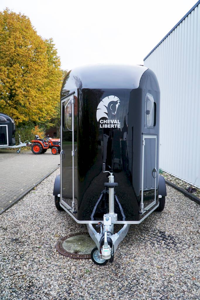 CHEVAL LIBERTE GOLD 3 ALU PREMIUM
