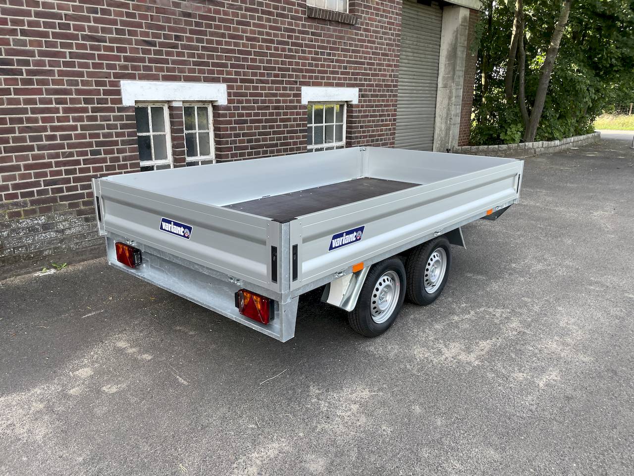 VARIANT 2018 P3