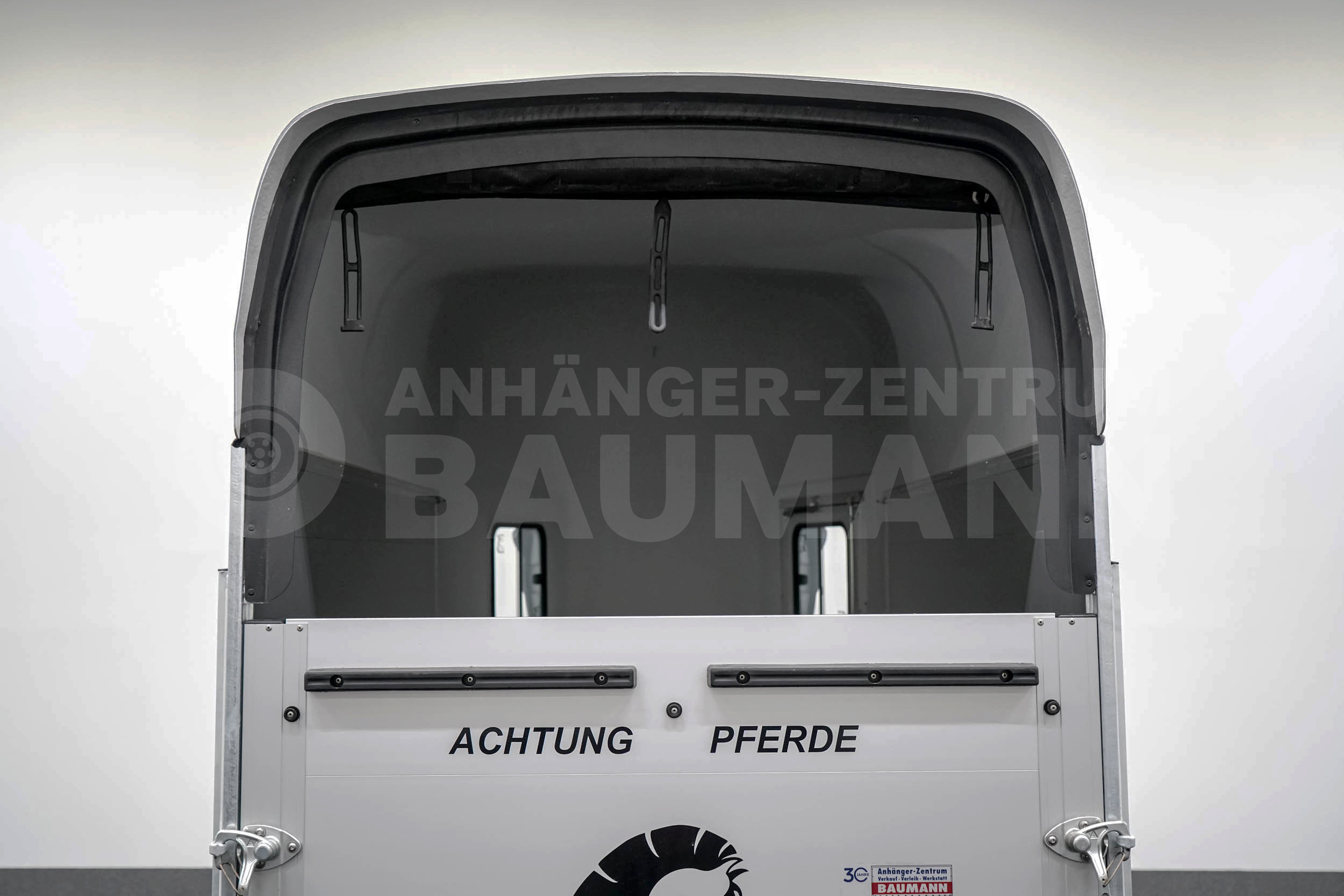 CHEVAL LIBERTE GOLD ONE ORIGINS ALU