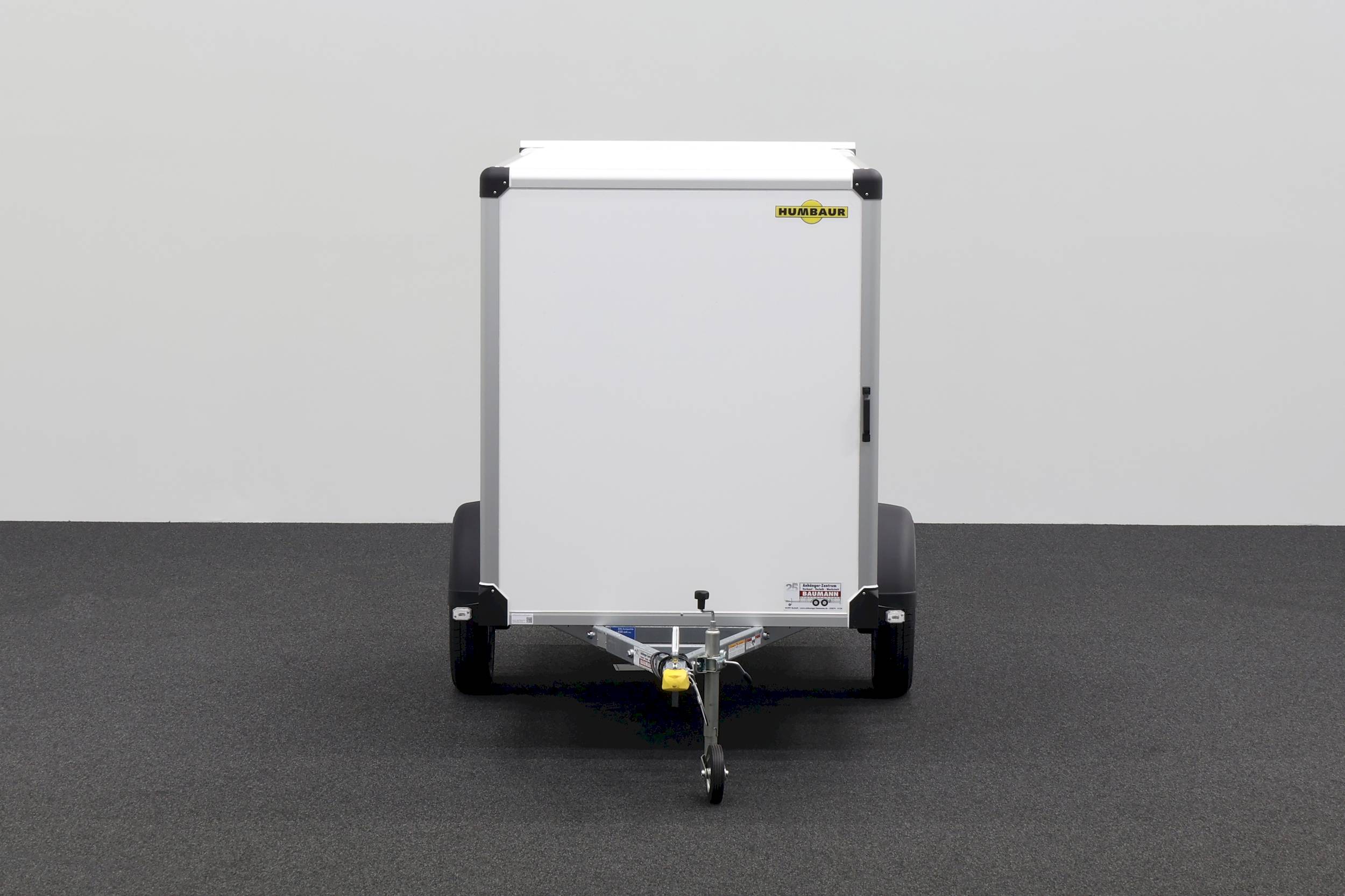 HUMBAUR HK 752513-15P | DOPPELFLÜGELTÜR
