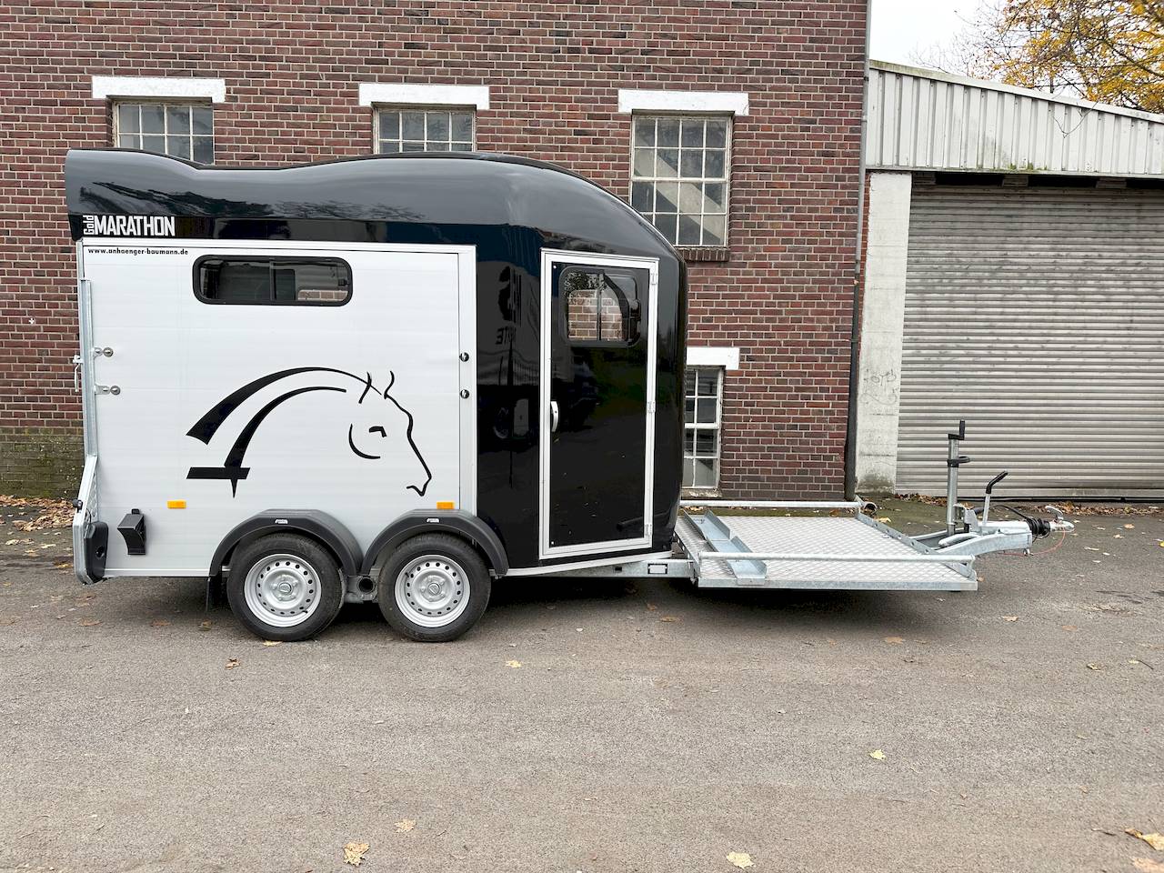 CHEVAL LIBERTE GOLD MARATHON