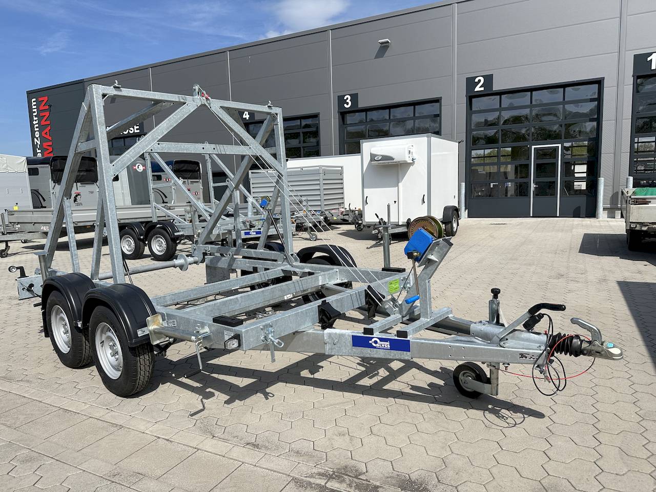 BLYSS KTT 27