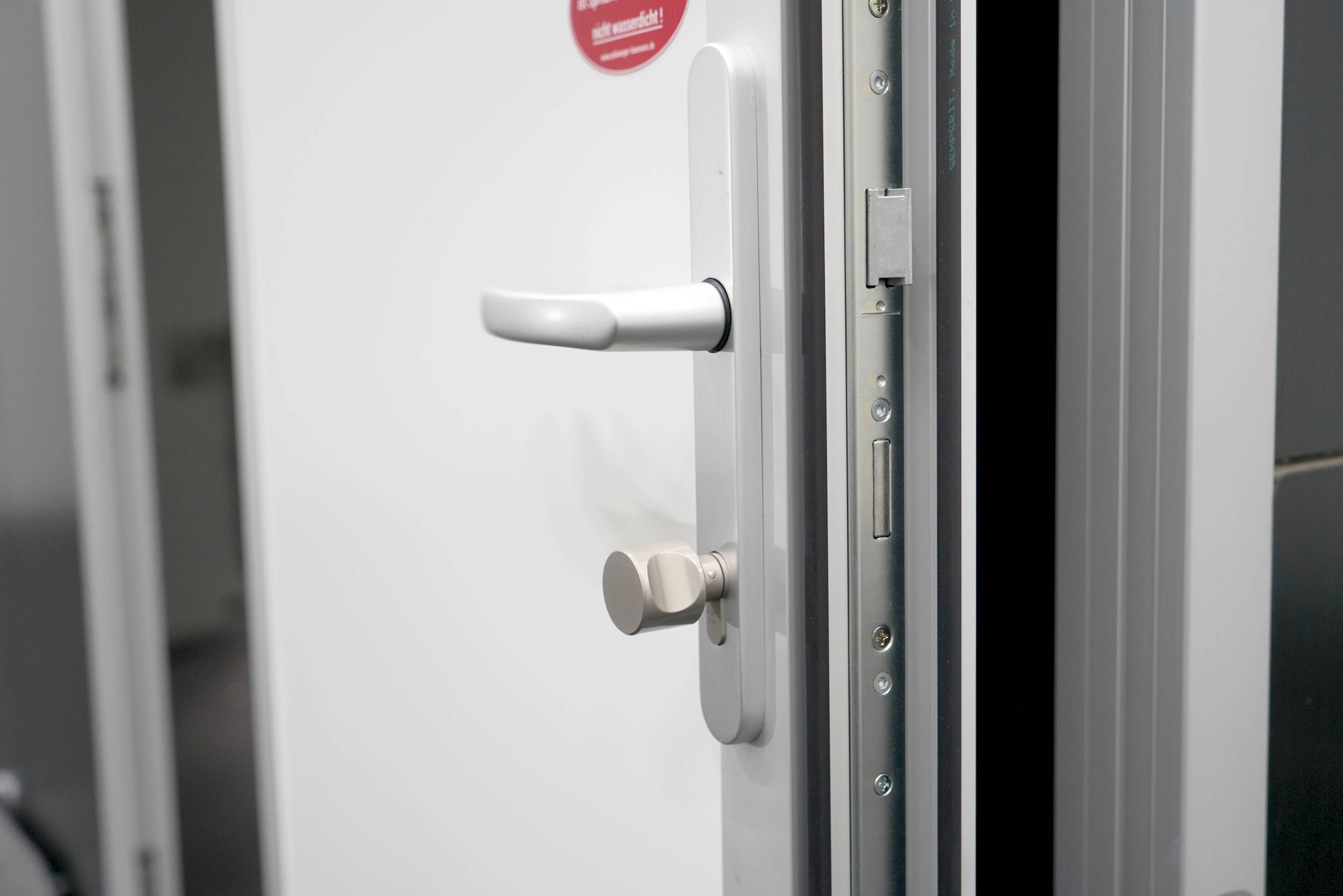 VEZEKO TK C 15.35 | BLACK  | SEITENTÜR