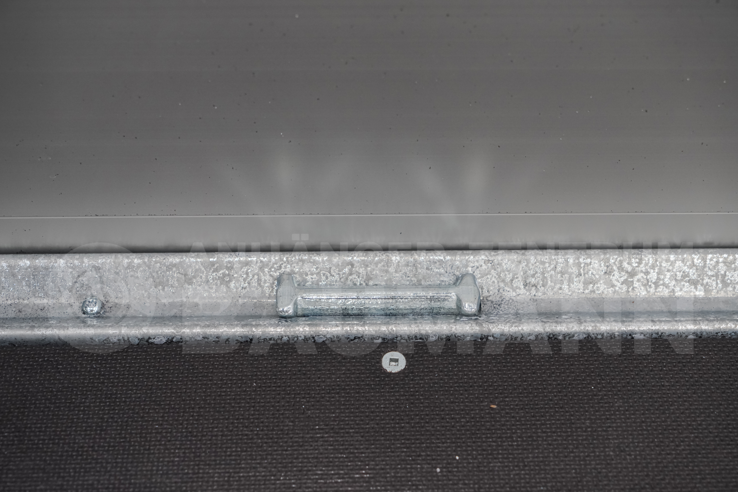 HAPERT AZURE L-1 ALUMINIUM
