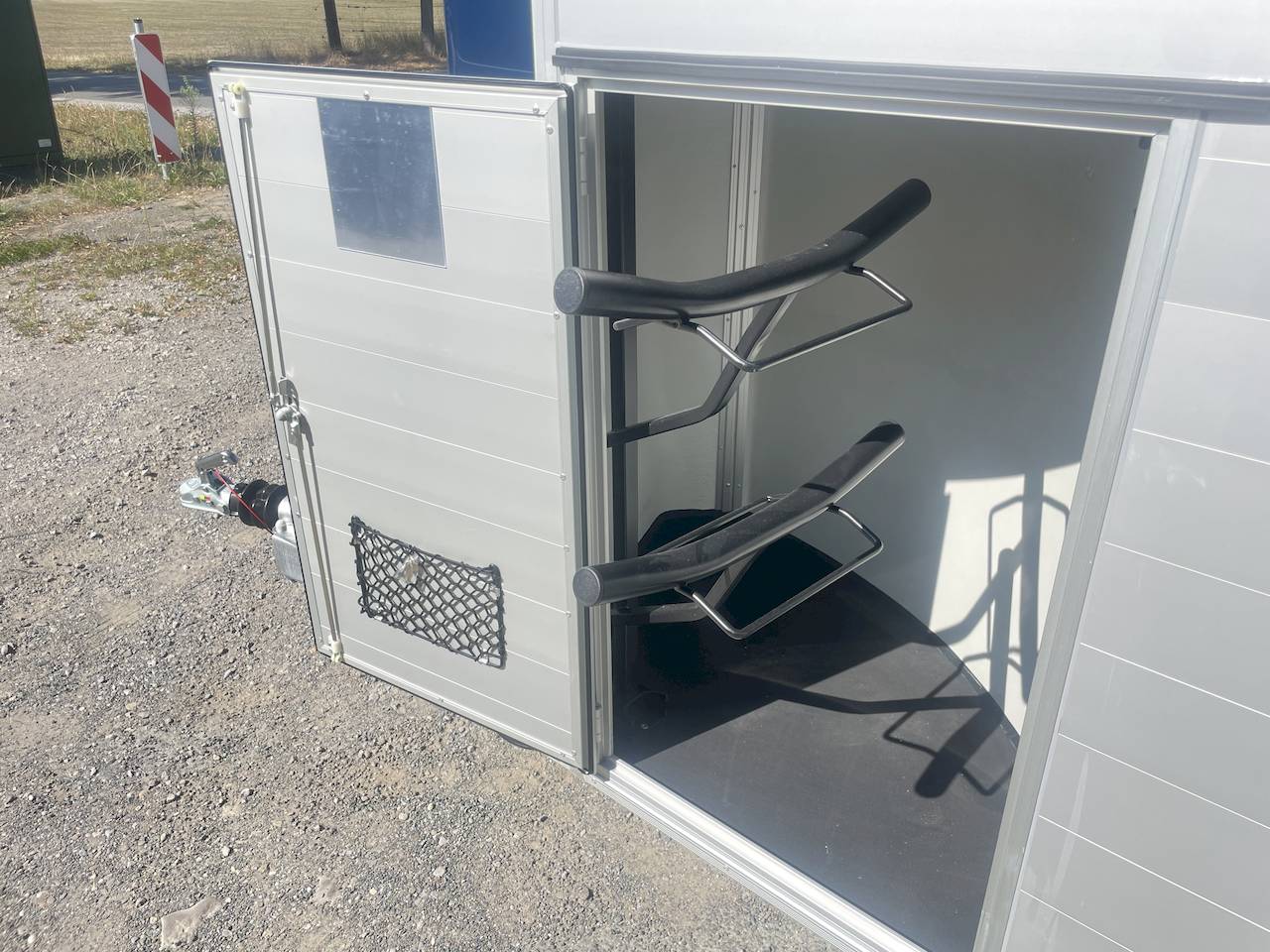 CHEVAL LIBERTE TOURING JUMPING V1