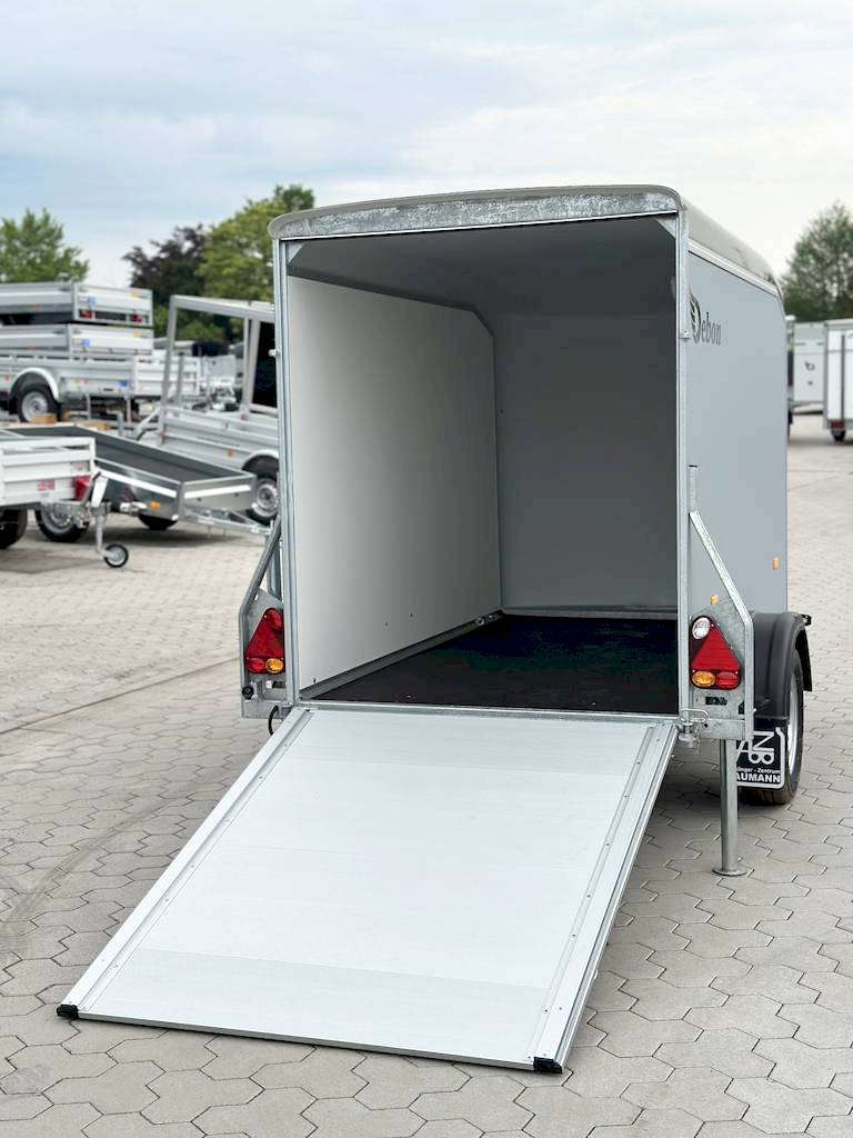 CHEVAL LIBERTE DEBON C255 V2 PLYWOOD