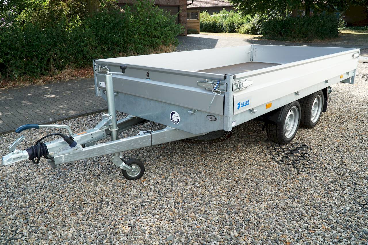 HAPERT AZURE H-2 | MULTI