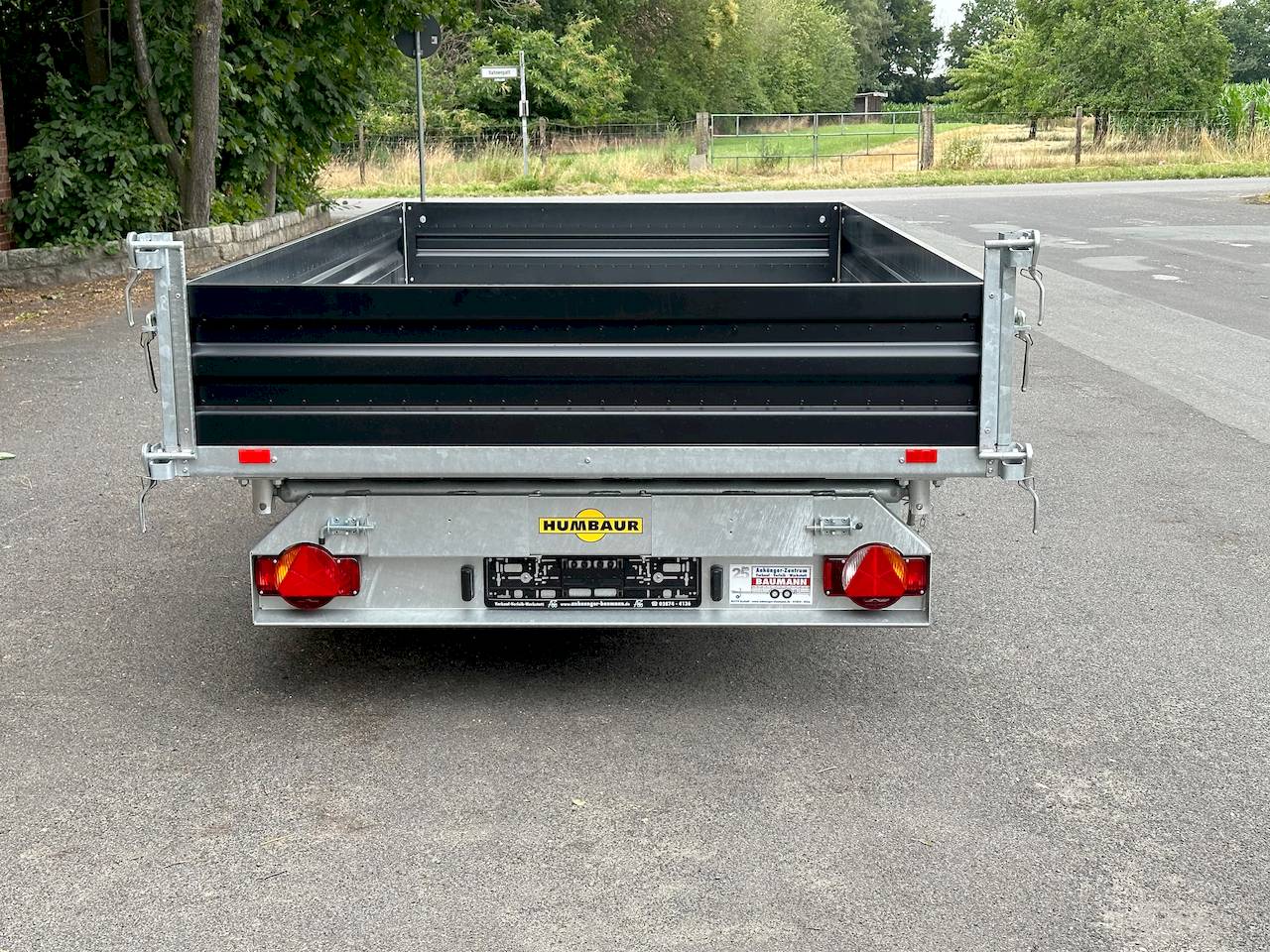 HUMBAUR HTK 3500.37 | STAHL