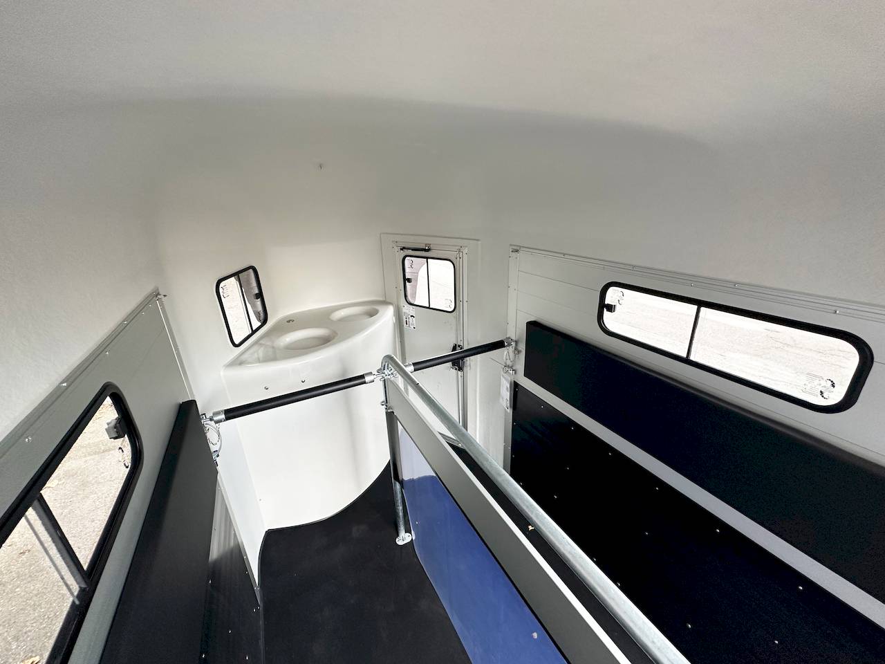 CHEVAL LIBERTE GOLD 3 ALU PREMIUM