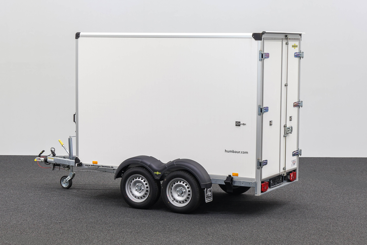 HUMBAUR HK 253015-20P