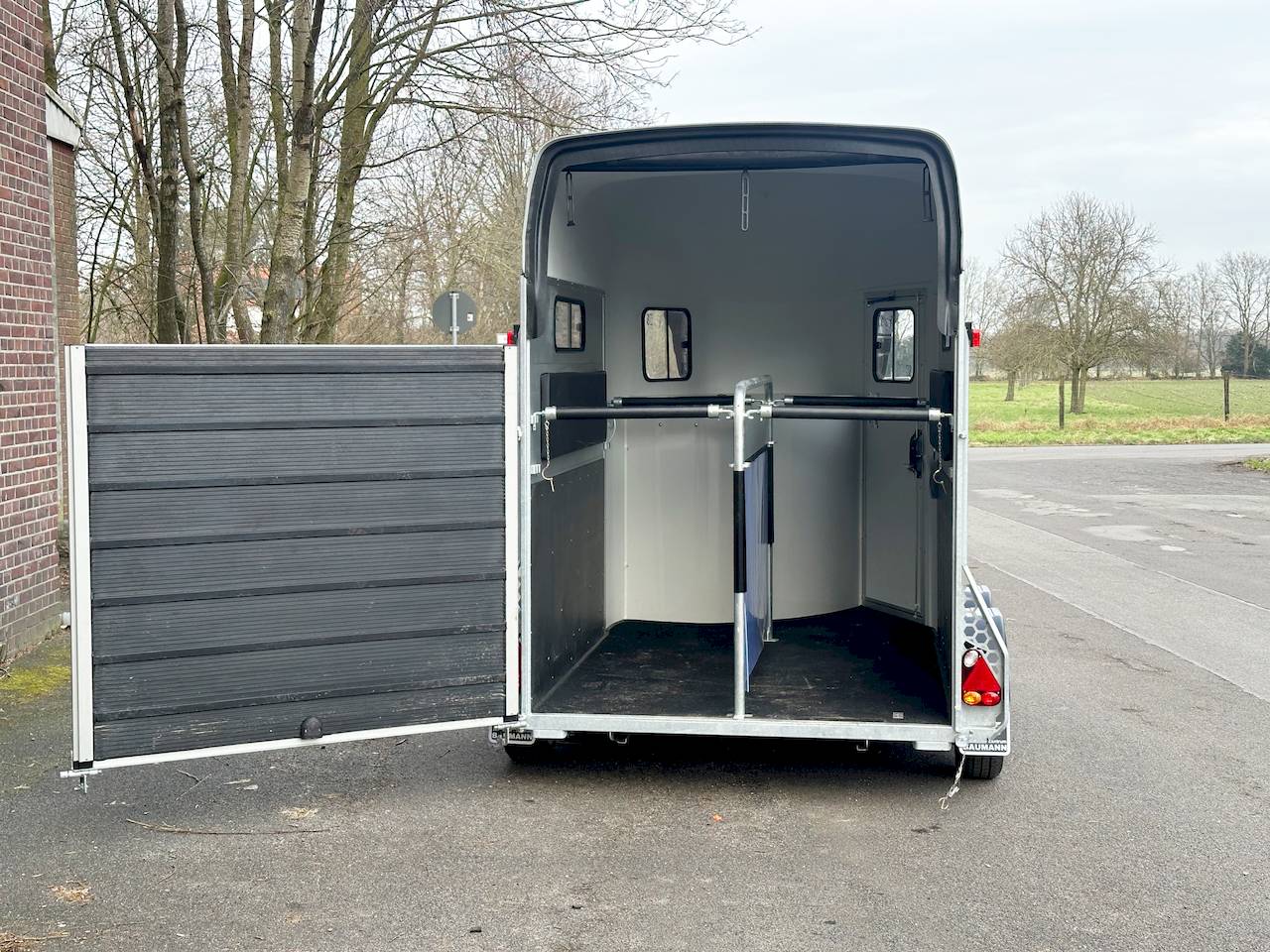 CHEVAL LIBERTE GOLD 3 ALU PREMIUM