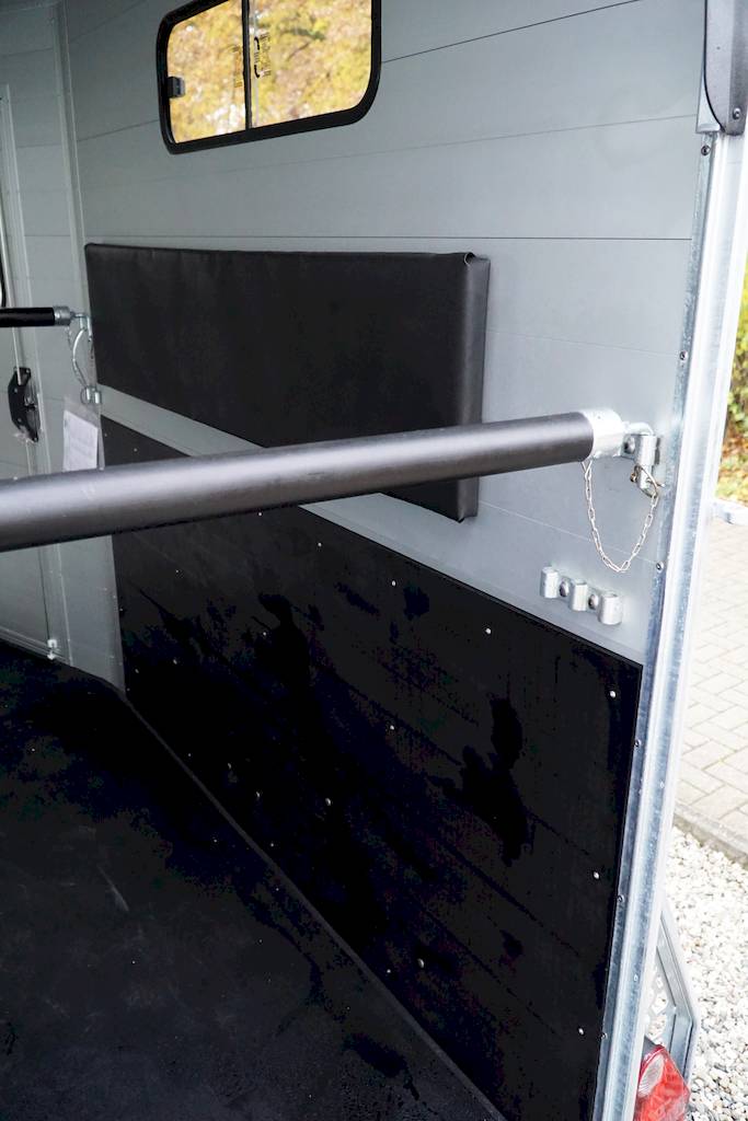 CHEVAL LIBERTE TOURING JUMPING V1