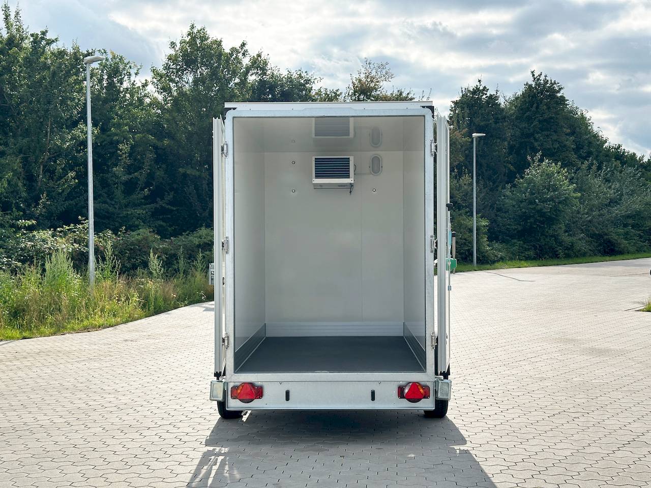 HUMBAUR HGK 132716-21 PF60 DELUXE