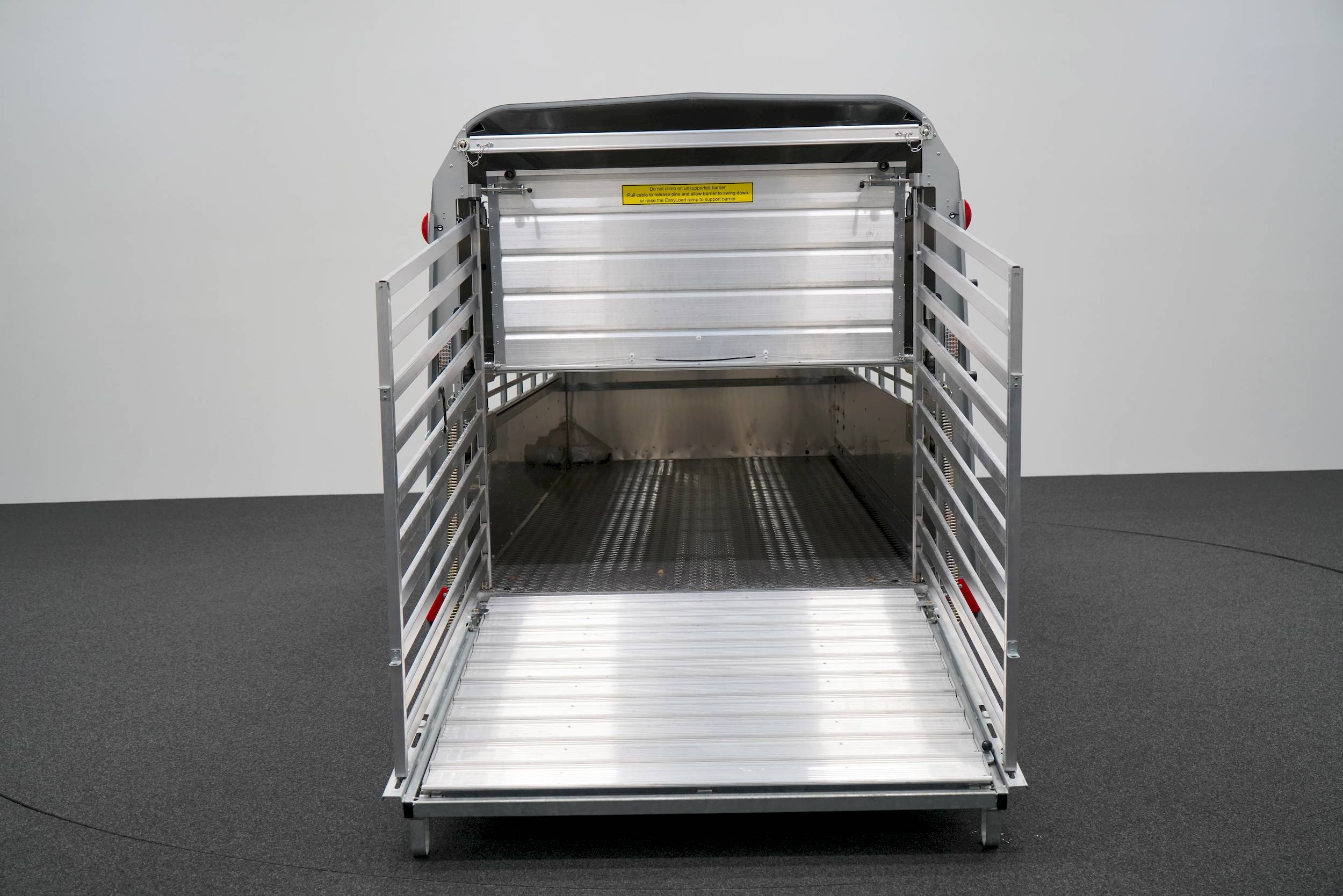 IFOR WILLIAMS TA510 | 14x6 | DOPPELSTOCK