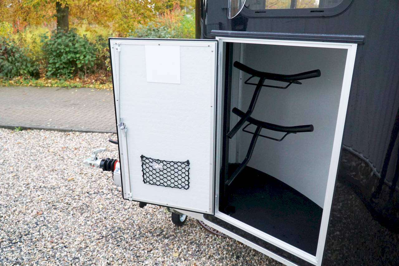 CHEVAL LIBERTE GOLD 3 ALU PREMIUM