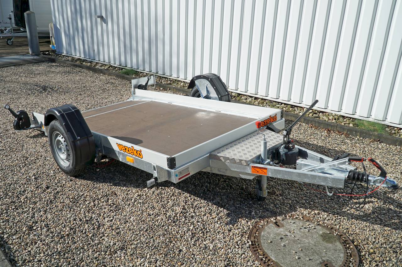 VEZEKO HUSKY FB 18.28