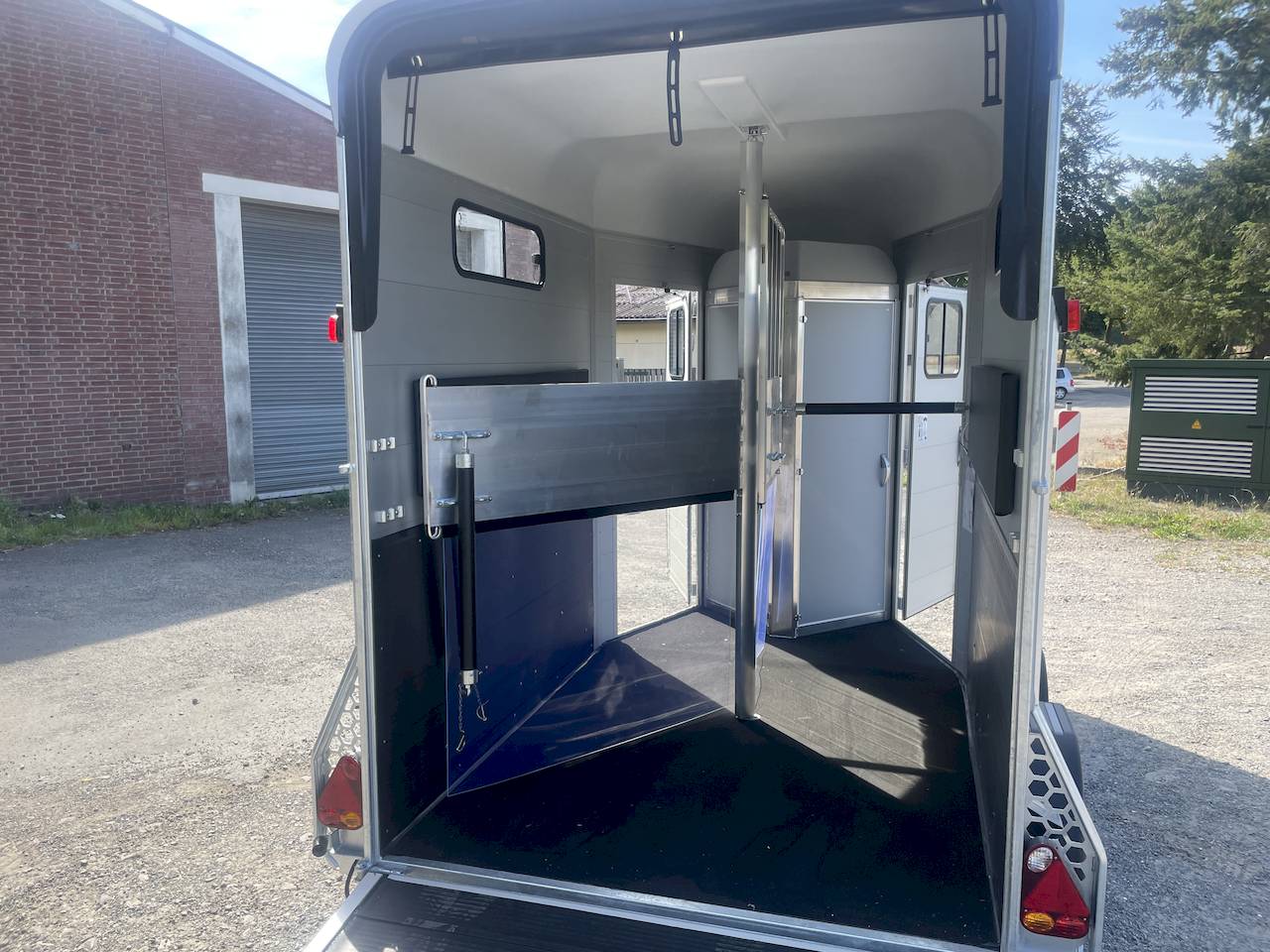 CHEVAL LIBERTE TOURING JUMPING V2
