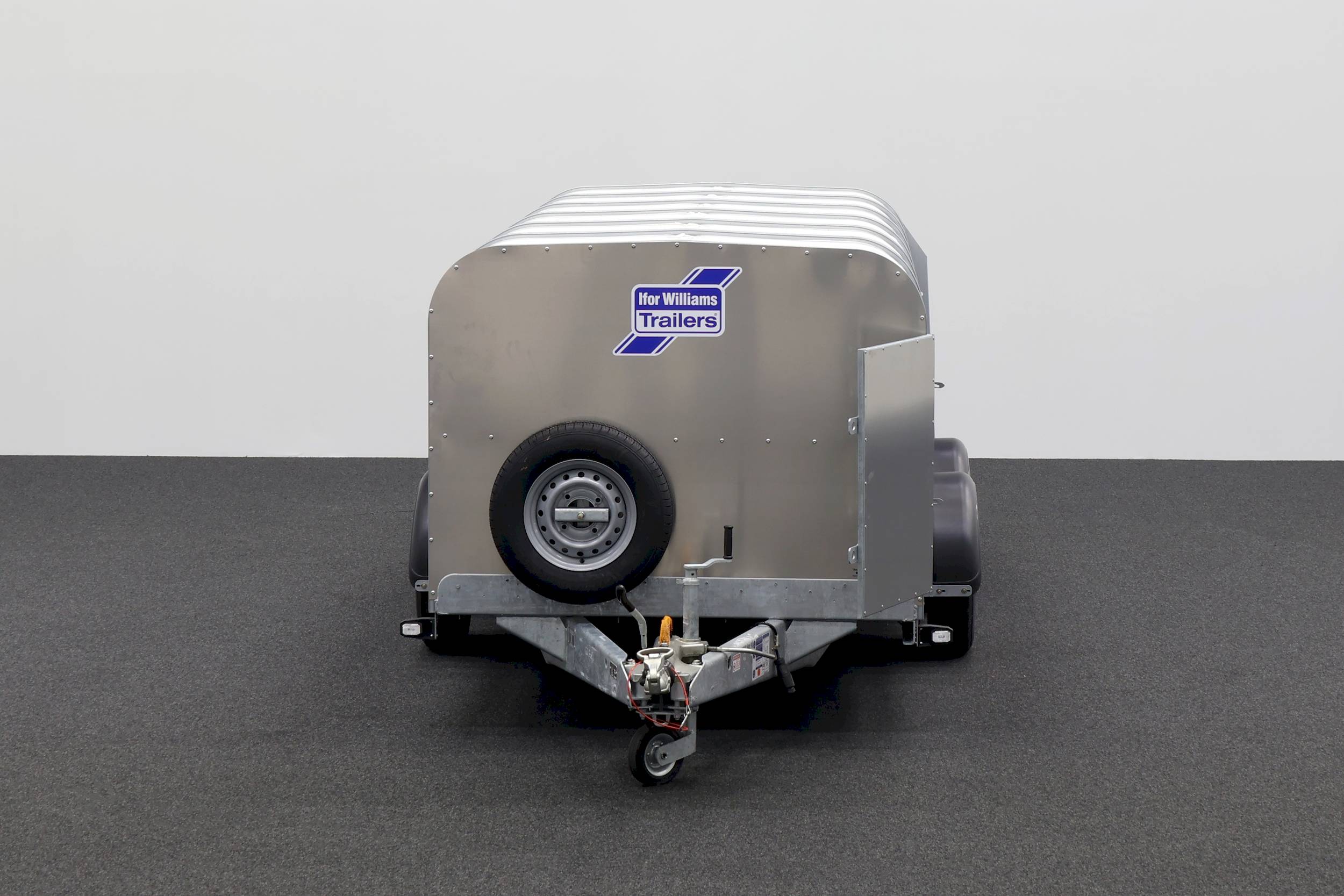 IFOR WILLIAMS TA5 | 12x4