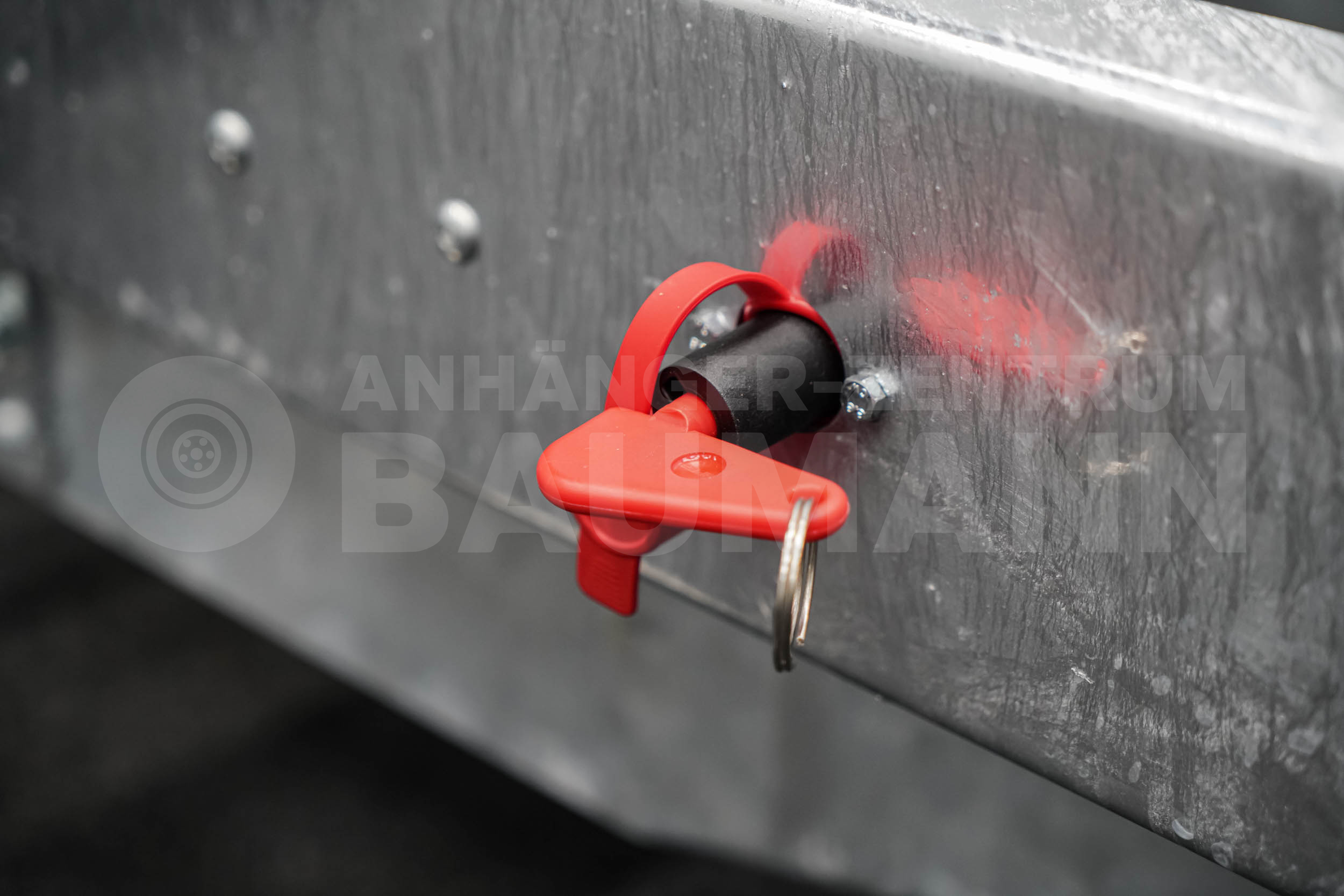 HAPERT COBALT HB-2 | E-PUMPE