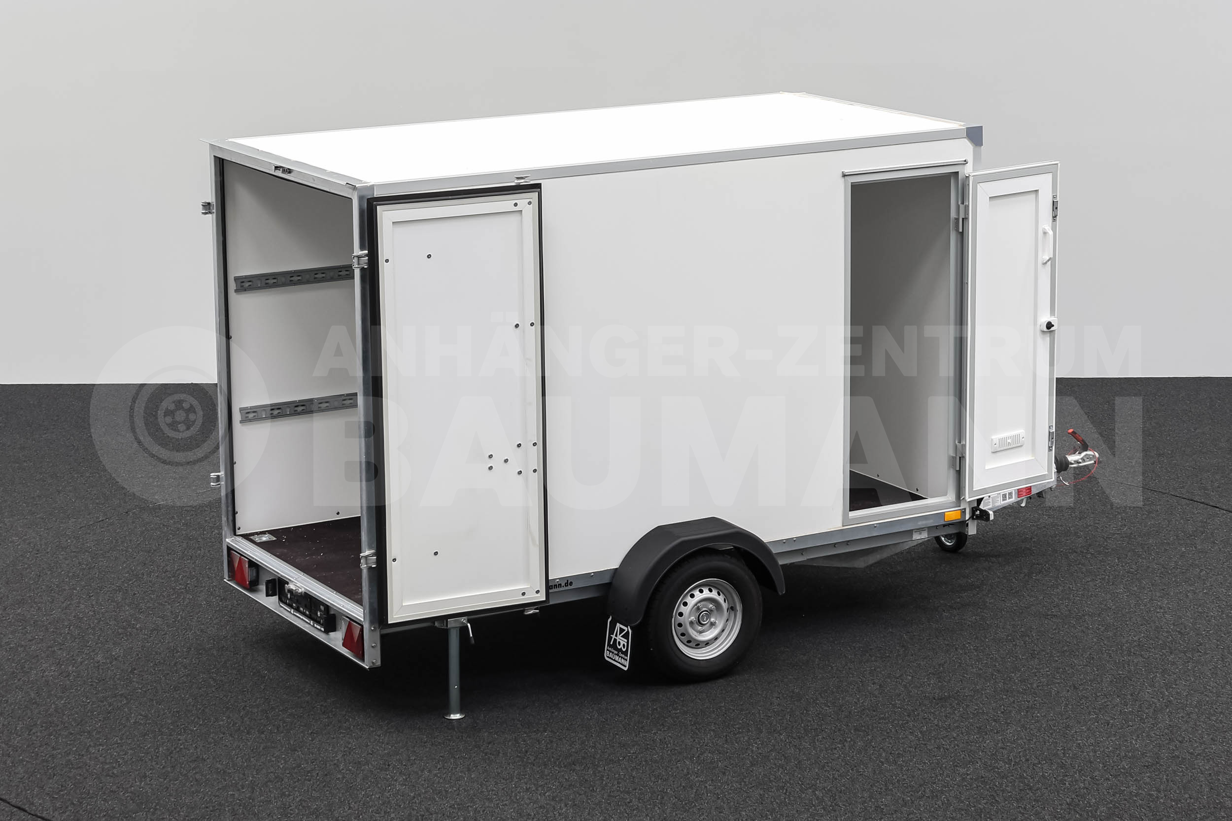 BLYSS F1330HD | SEITENTÜR