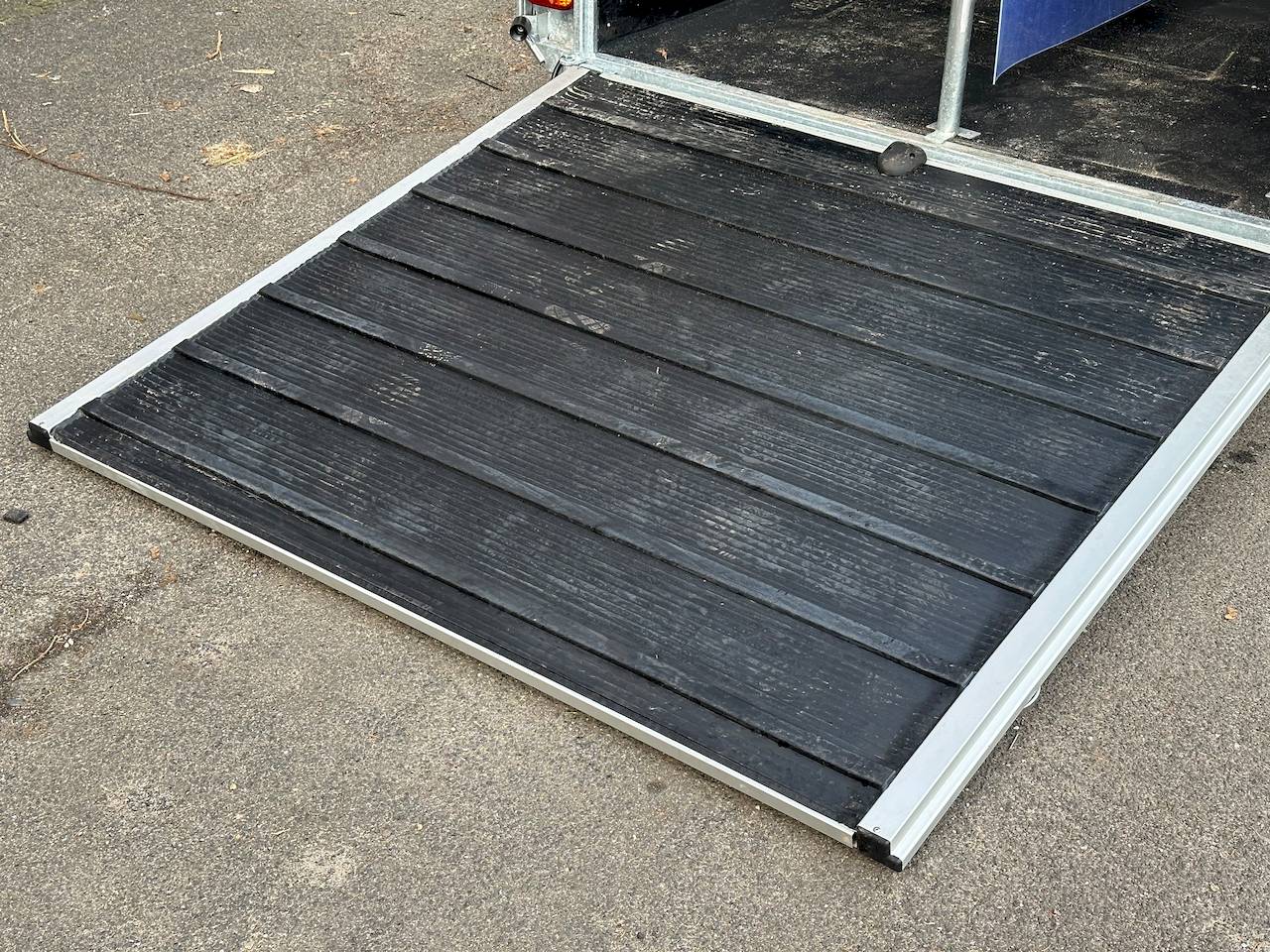 CHEVAL LIBERTE GOLD 3 ALU PREMIUM