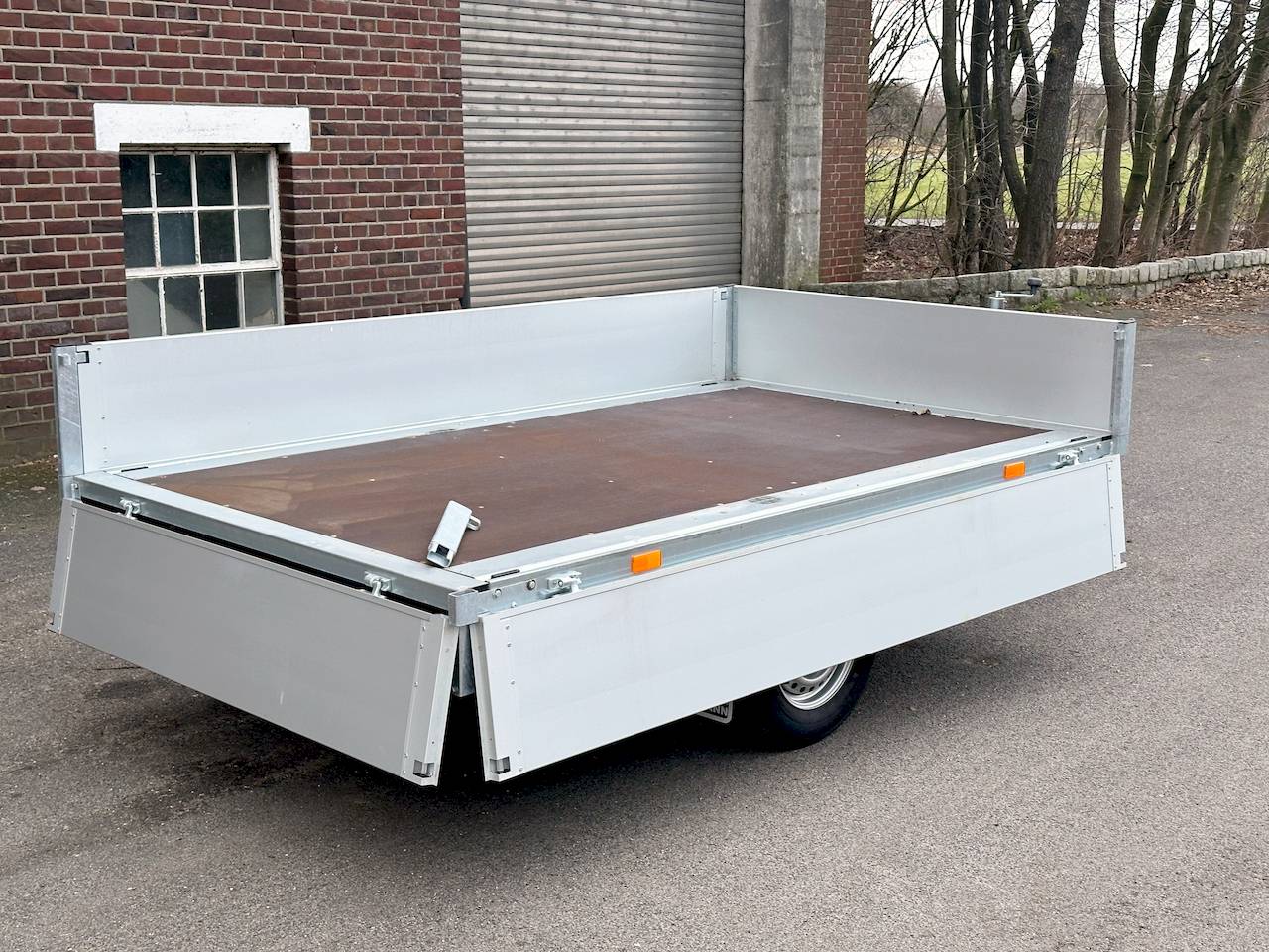 VEZEKO CARGO LIGHT DX 13.26