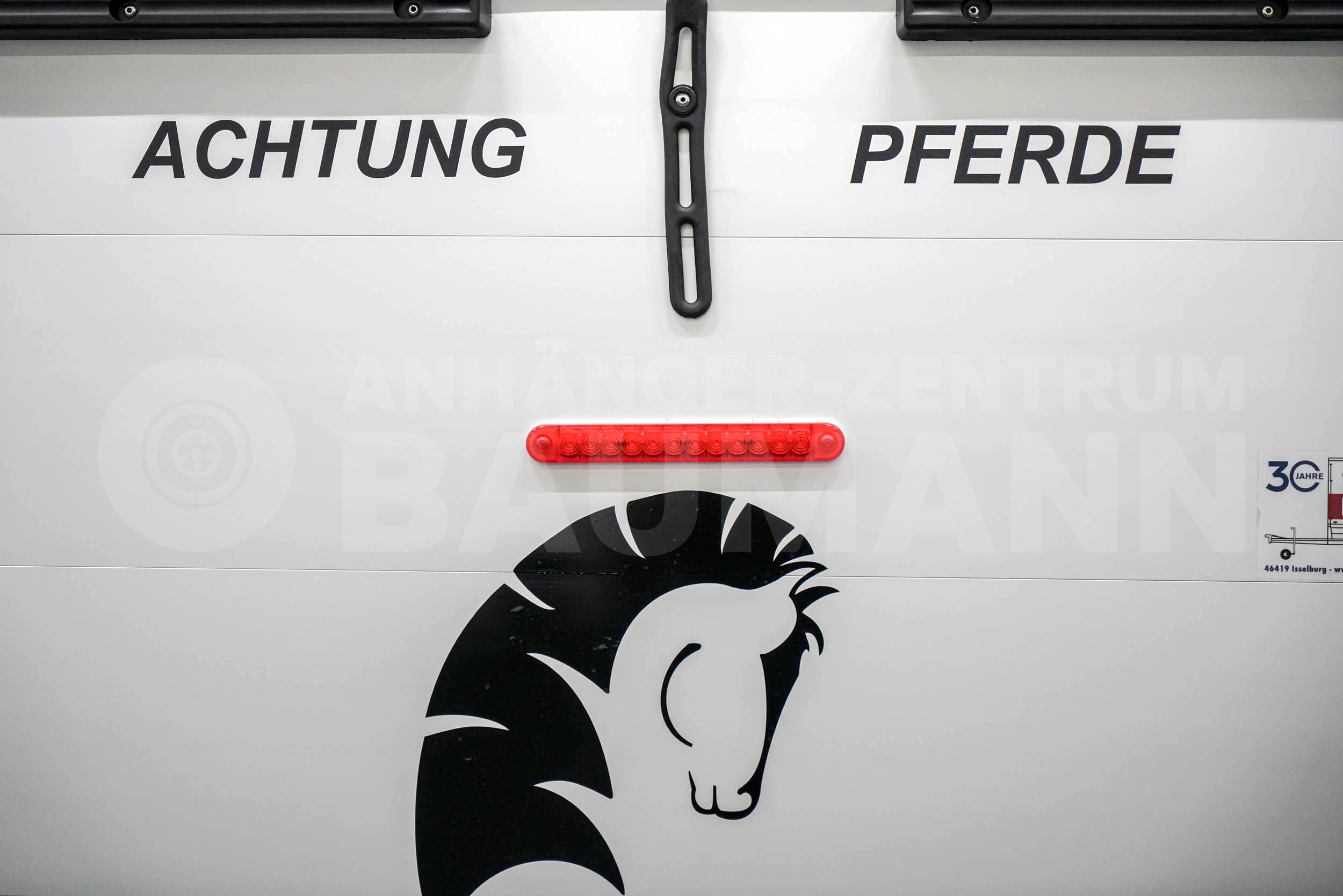 CHEVAL LIBERTE TOURING COUNTRY PREMIUM