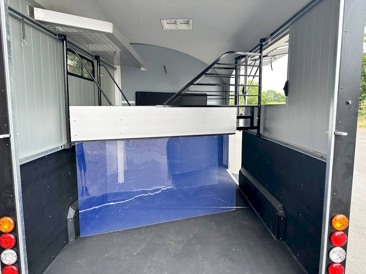 CHEVAL LIBERTE MAXI 3 SCHRÄGSTEHER