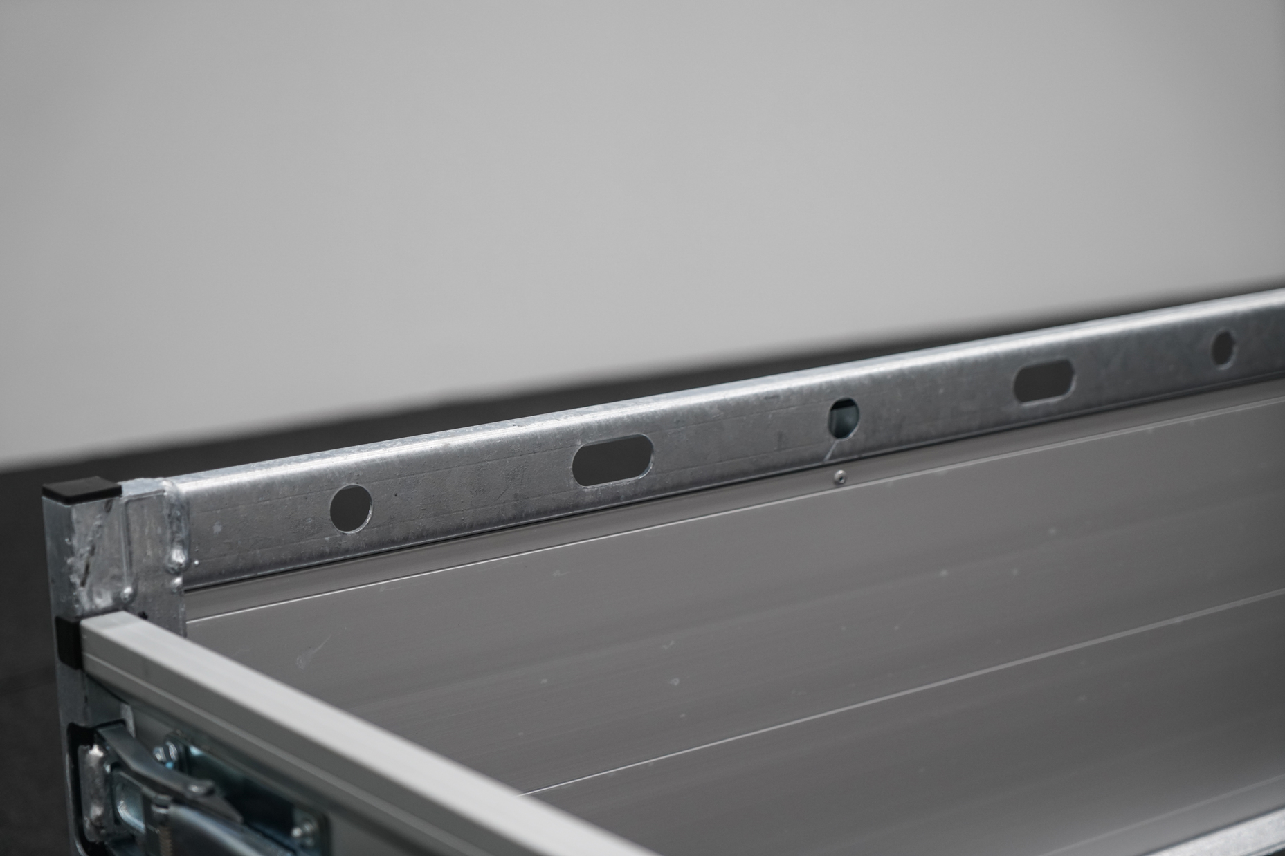 HAPERT AZURE L-1 ALUMINIUM