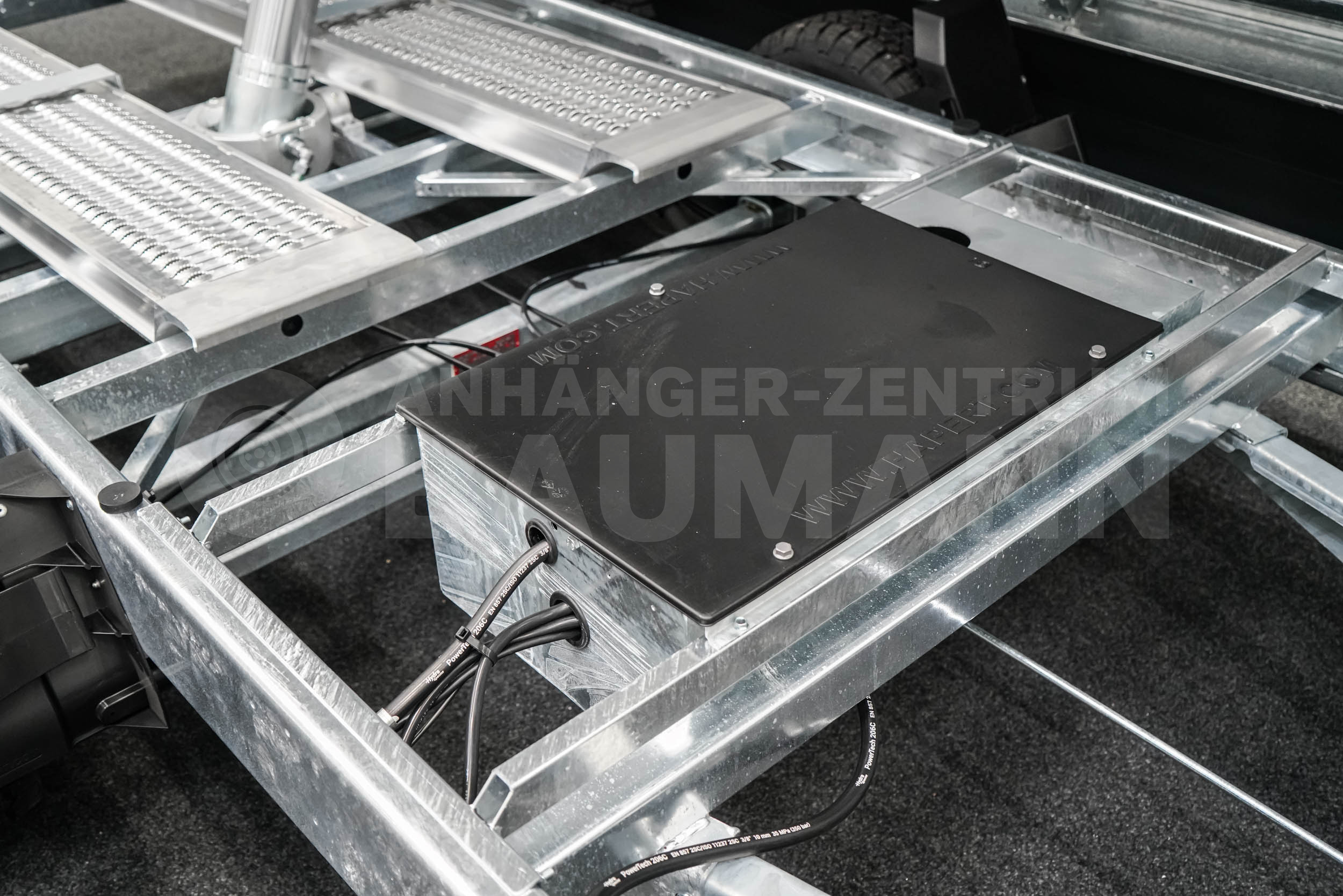 HAPERT COBALT HM-3 PLUS | MULTI