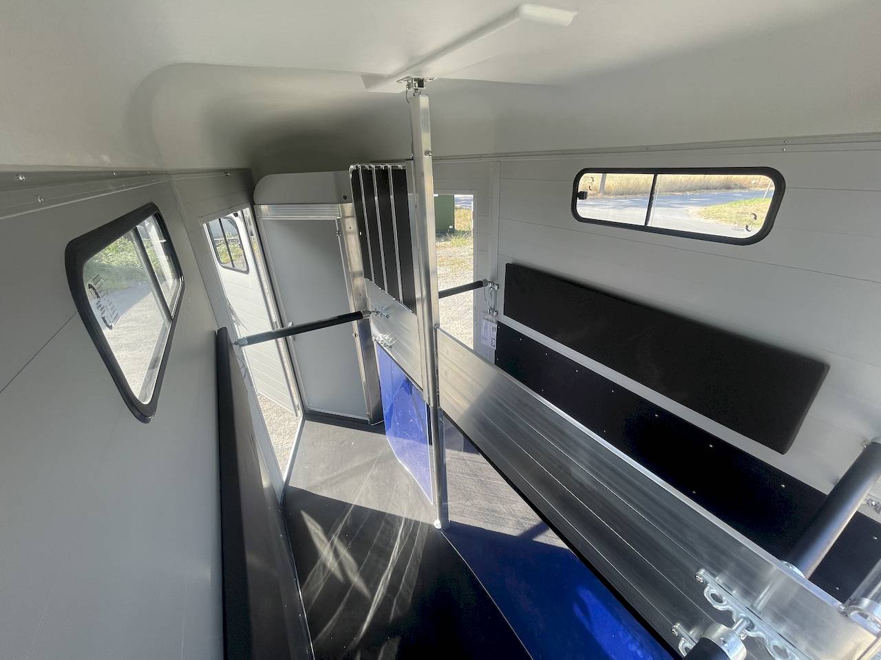 CHEVAL LIBERTE TOURING JUMPING V2