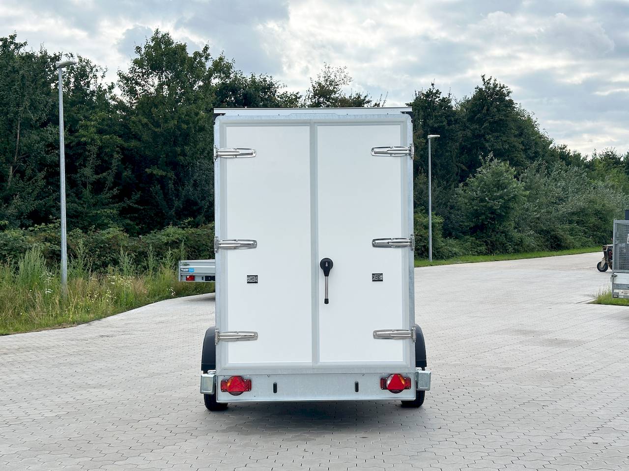 HUMBAUR HGK 132716-21 PF60 DELUXE
