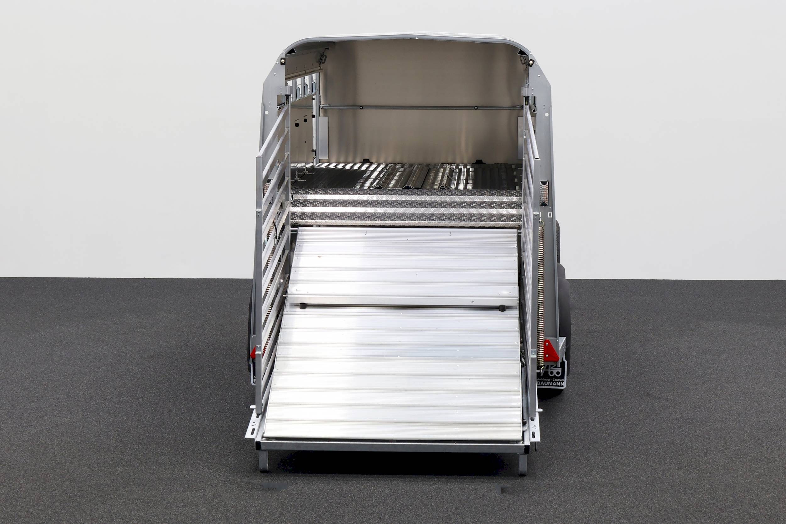 IFOR WILLIAMS TA5 | 10x6 | DOPPELSTOCK