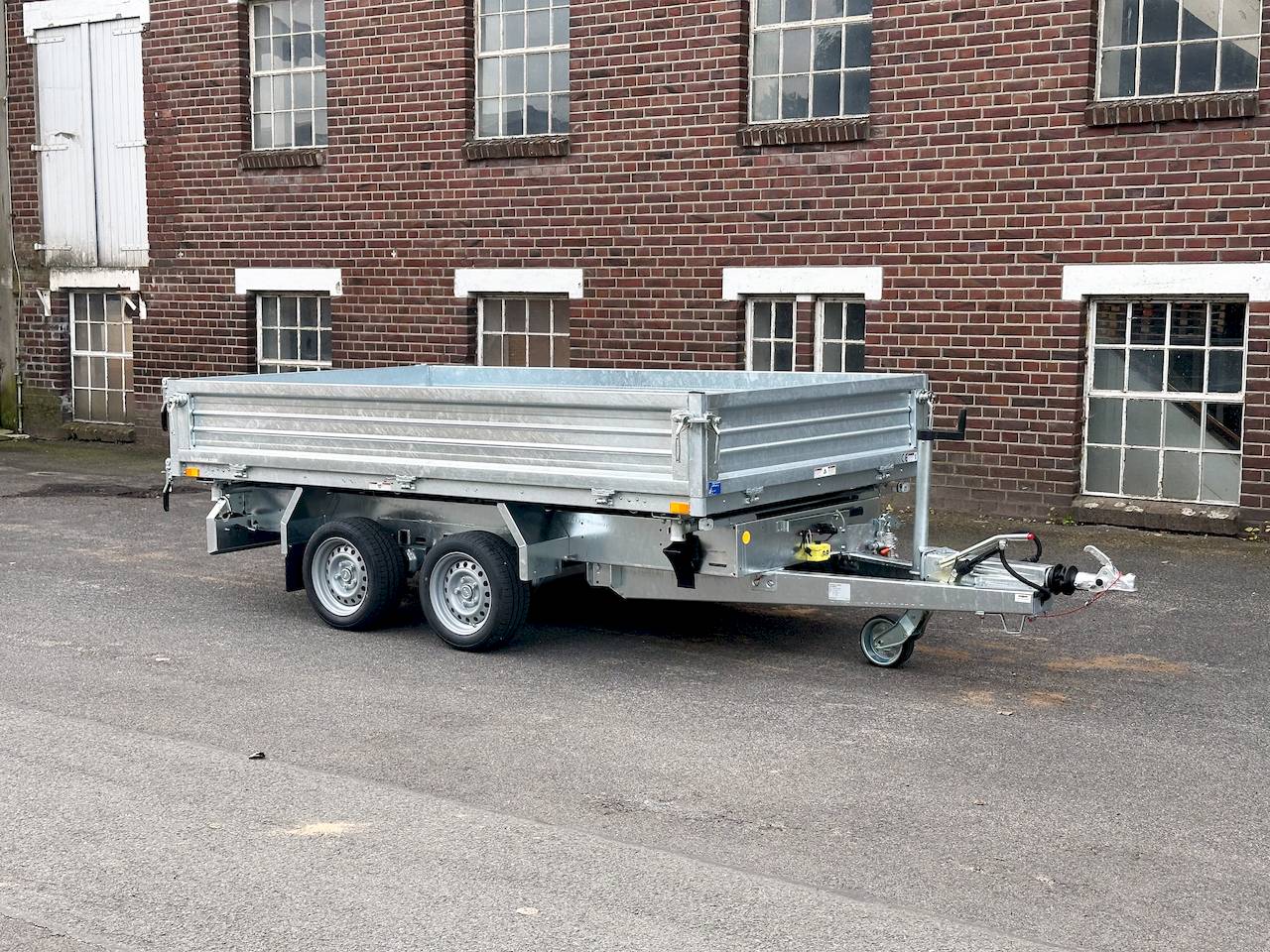 HUMBAUR HTK 3000.31 | PROSTEEL