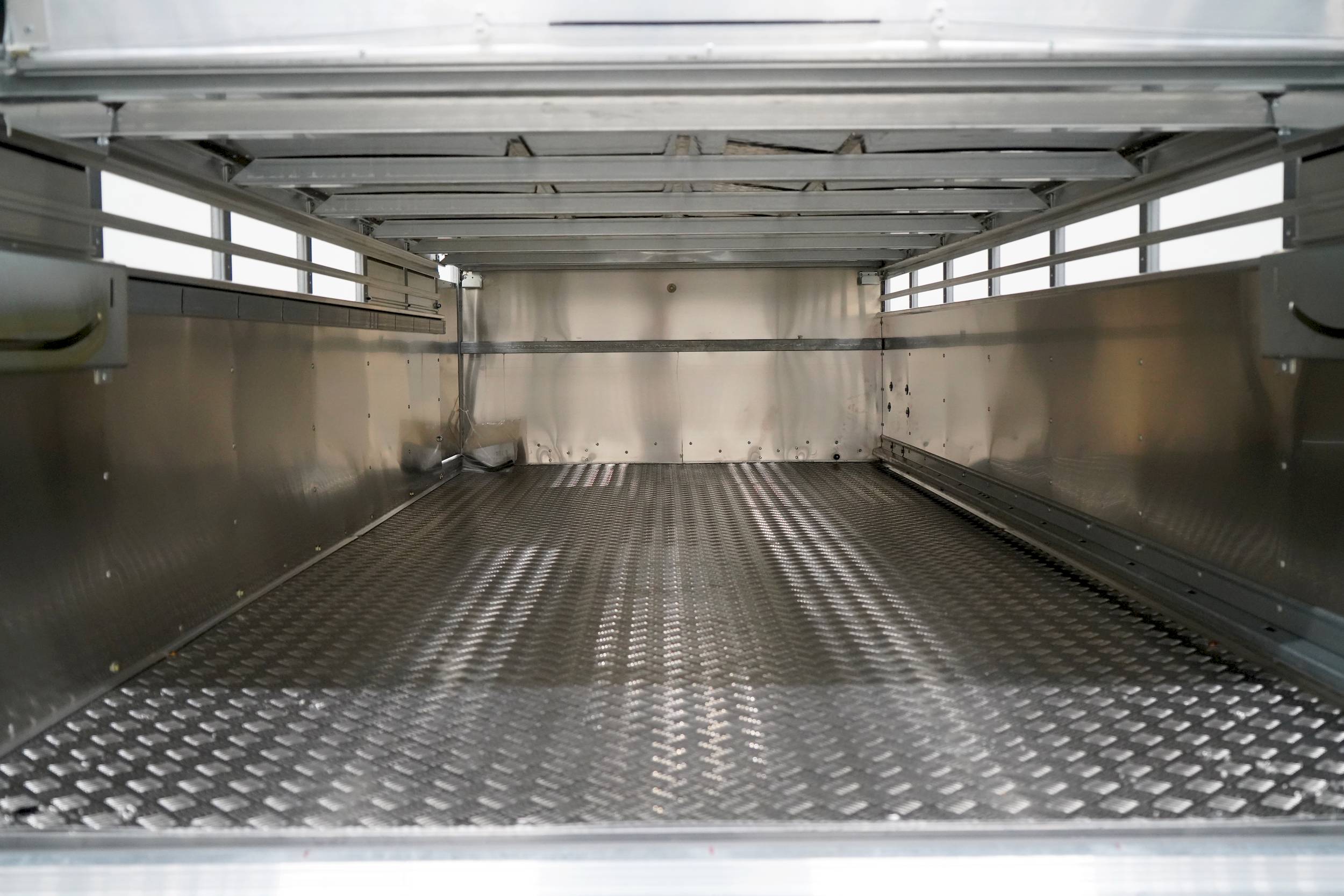 IFOR WILLIAMS TA510 | 14x7 | DOPPELSTOCK