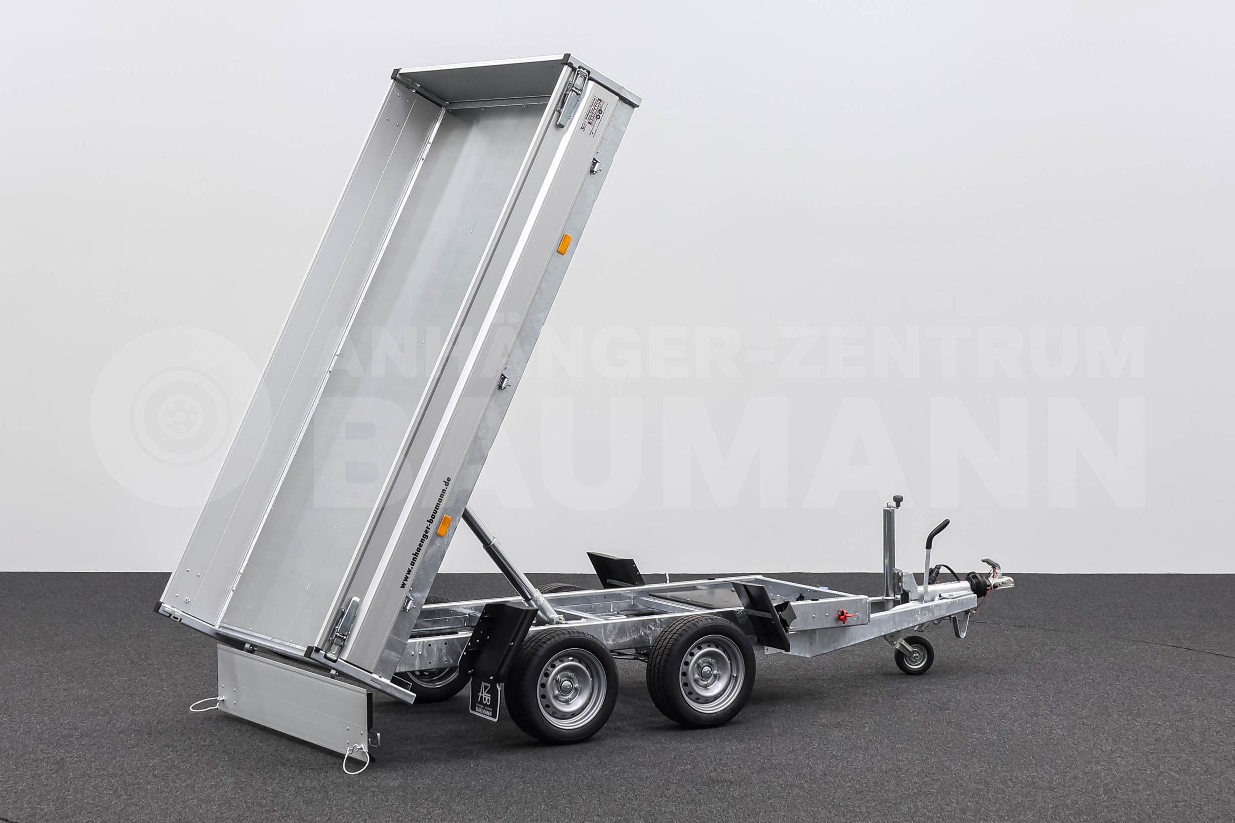 HAPERT COBALT HB-2 | E-PUMPE