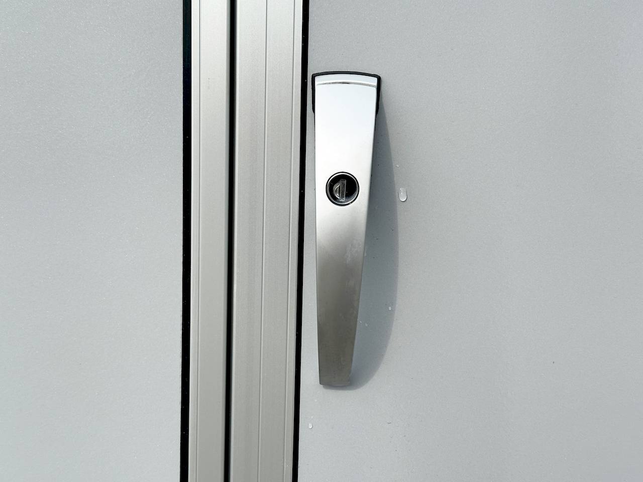 CHEVAL LIBERTE DEBON C255 V2 WABENKERN